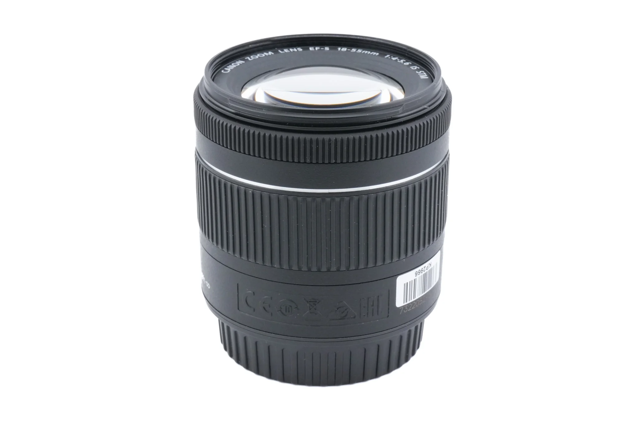 Canon 18-55mm f4-5.6 IS STM - Image 2