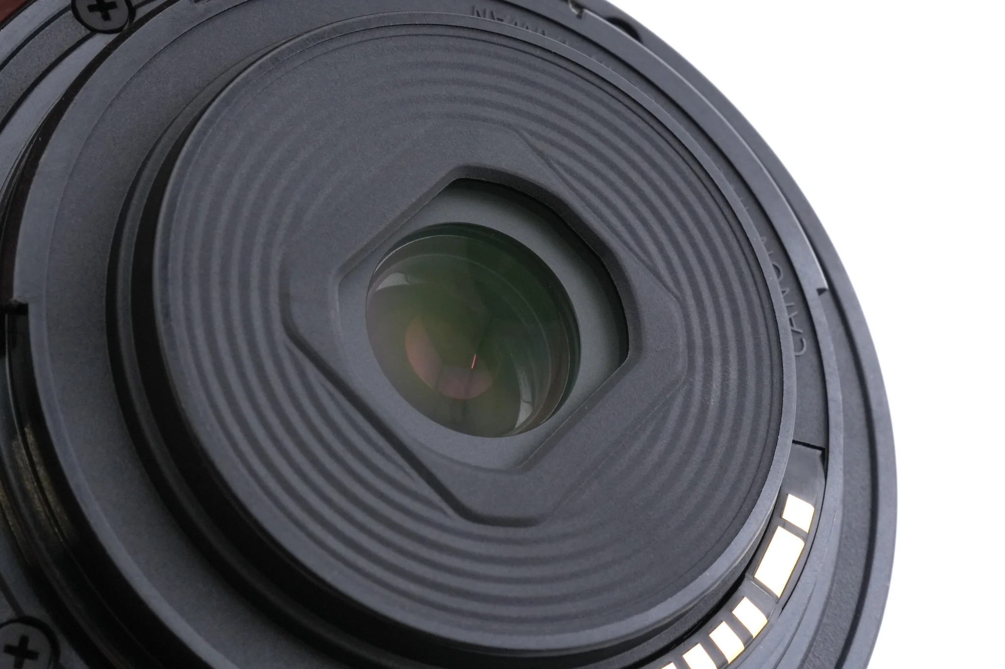 Canon 18-55mm f4-5.6 IS STM - Image 4