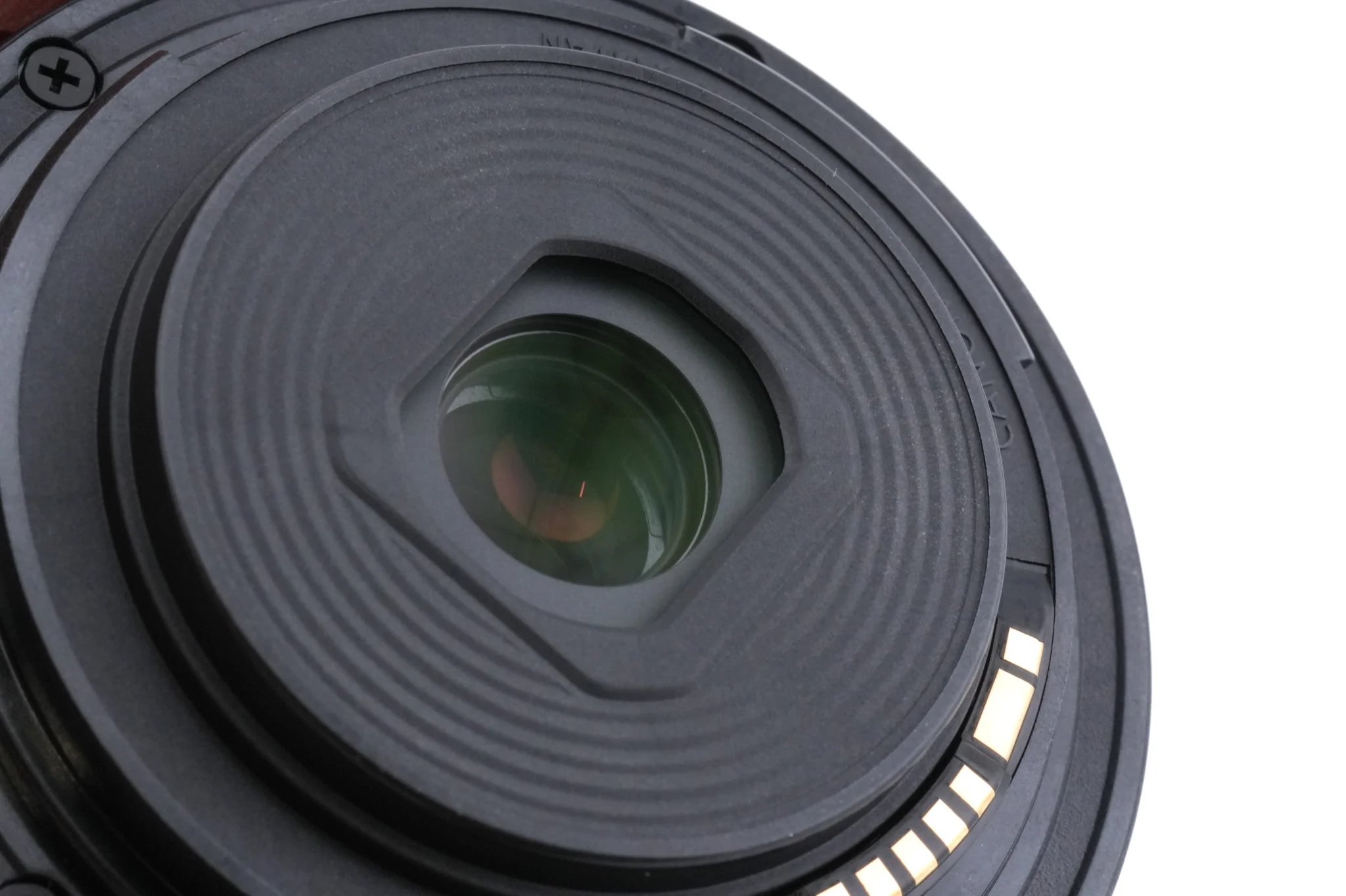 Canon 18-55mm f4-5.6 IS STM - Image 4