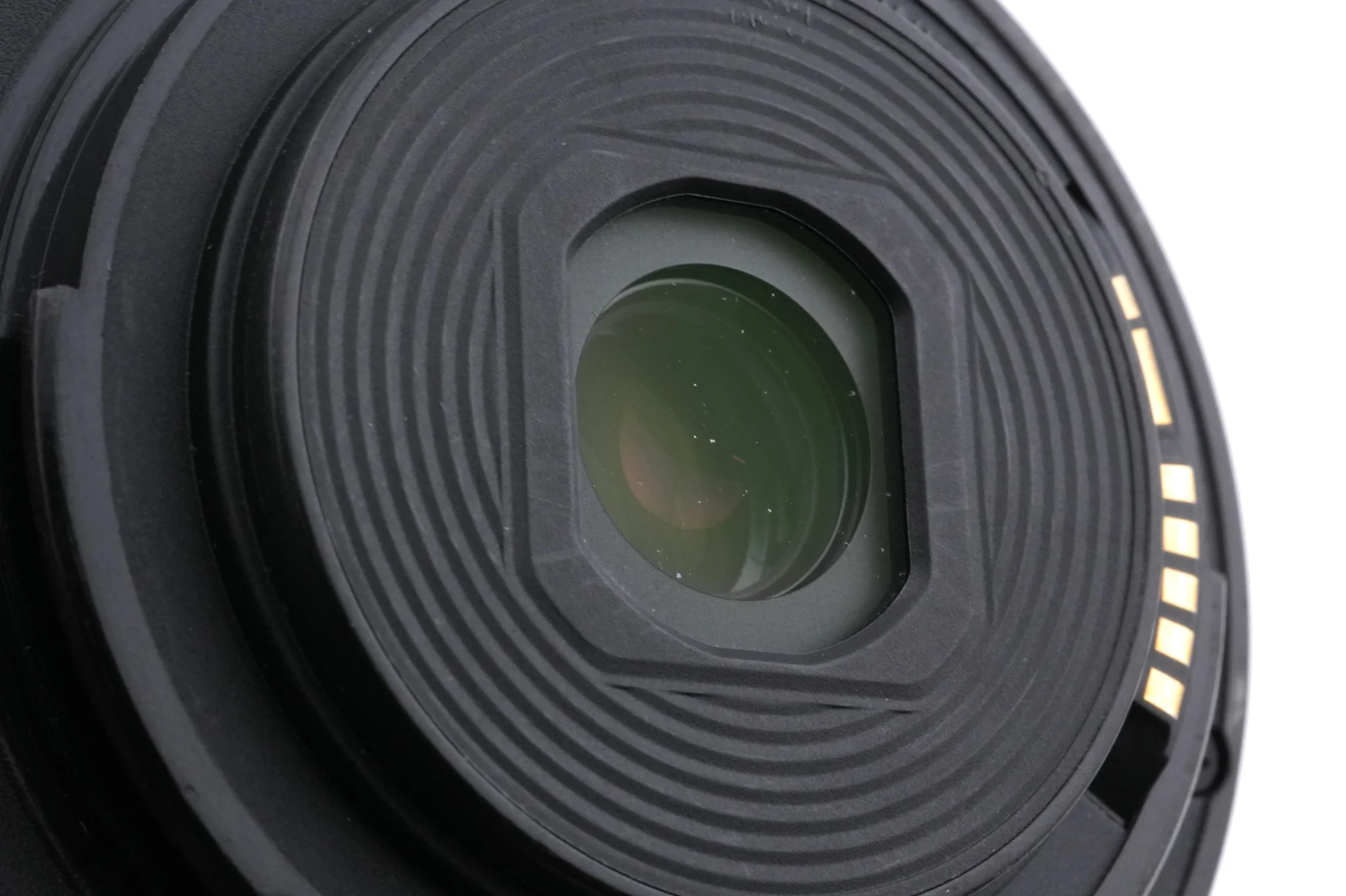 Canon 18-55mm f4-5.6 IS STM - Image 6