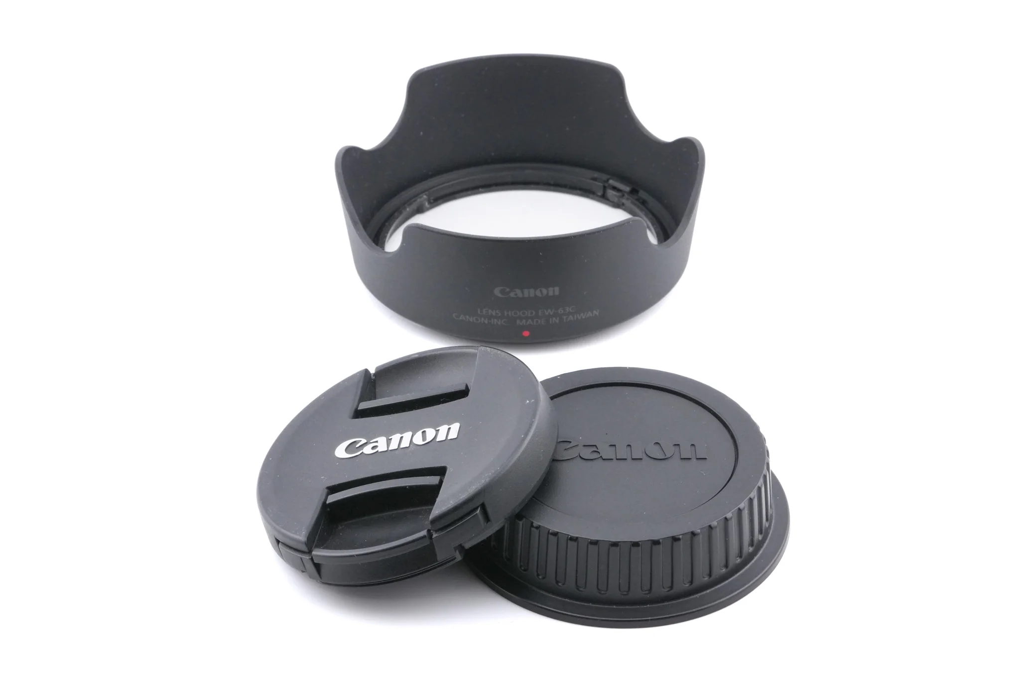 Canon 18-55mm f4-5.6 IS STM - Image 7