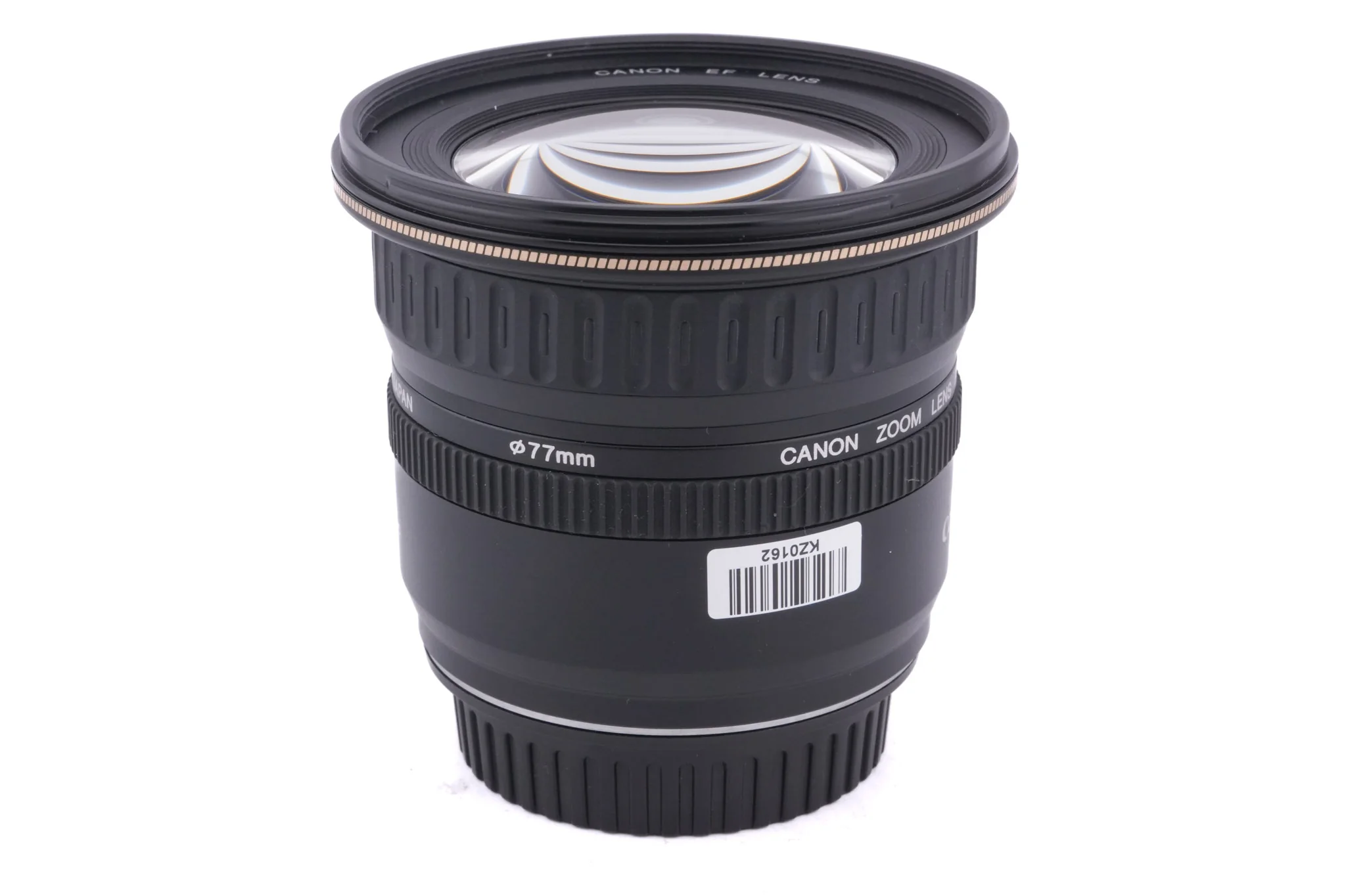 Canon 20-35mm f3.5-4.5 USM - Image 2