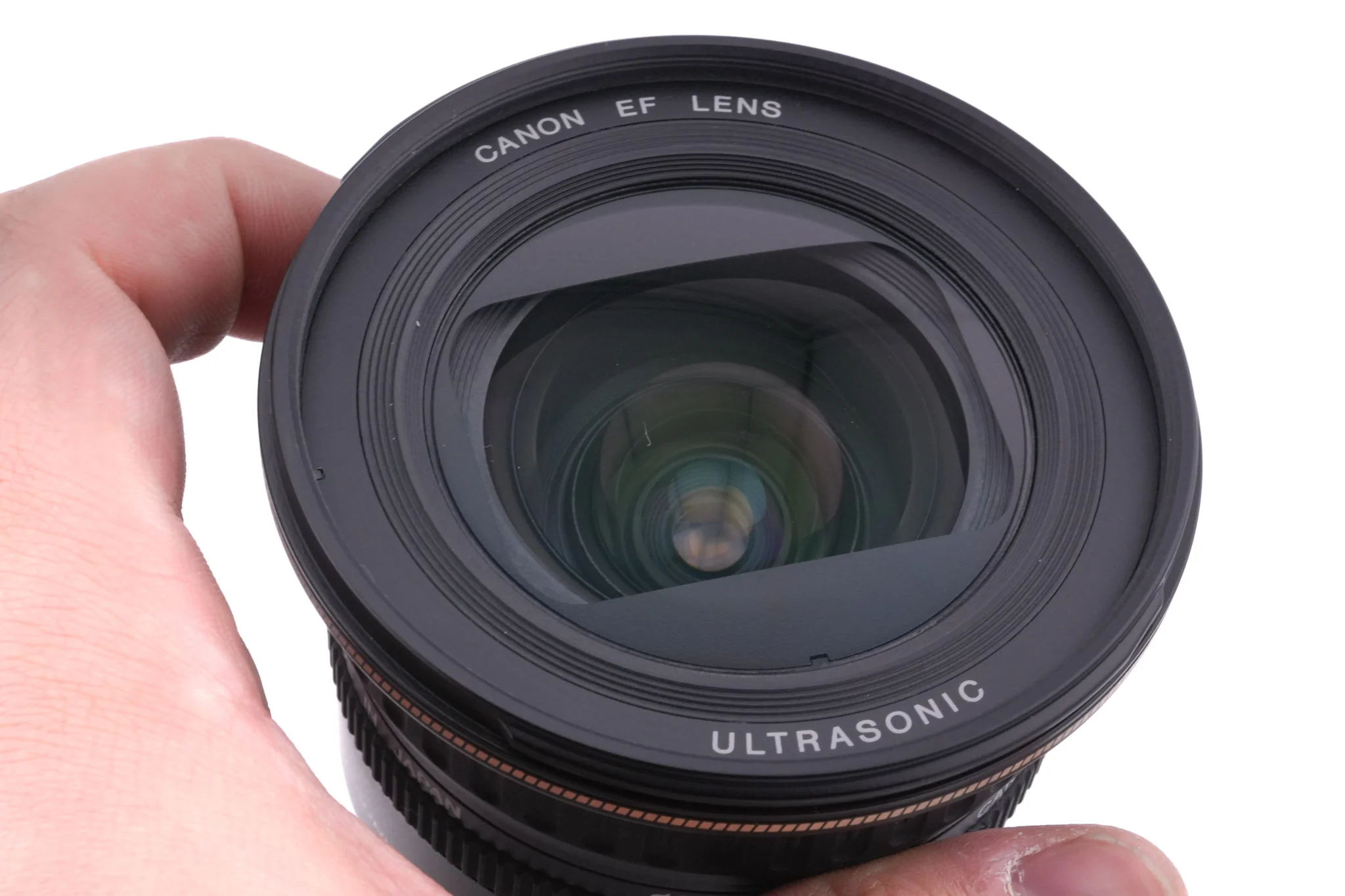 Canon 20-35mm f3.5-4.5 USM - Image 3