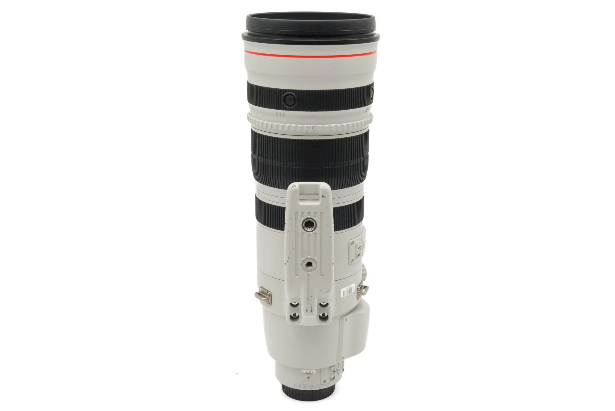 Canon 200-400mm f4 L IS USM 1.4X - Image 2