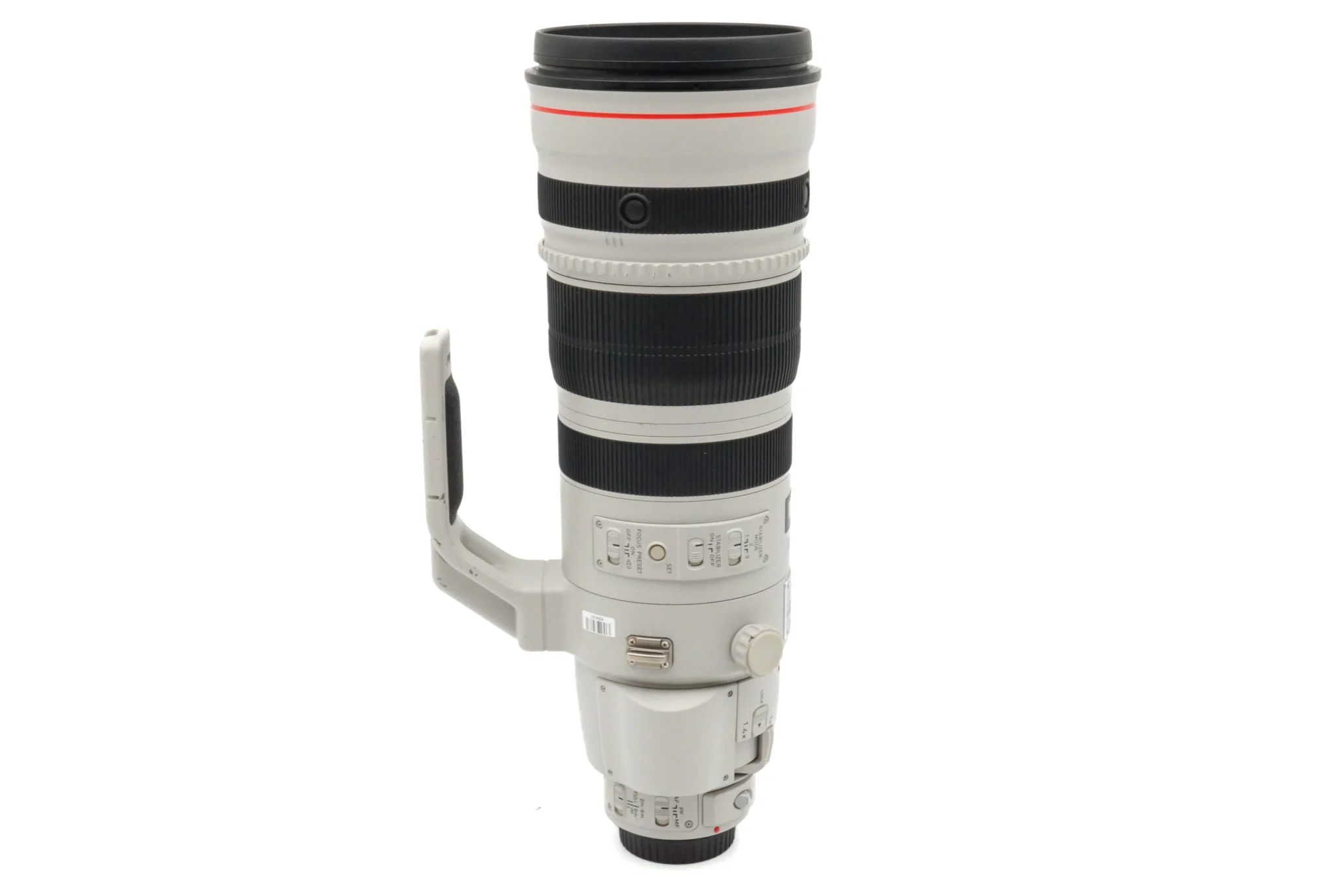Canon 200-400mm f4 L IS USM 1.4X - Image 3