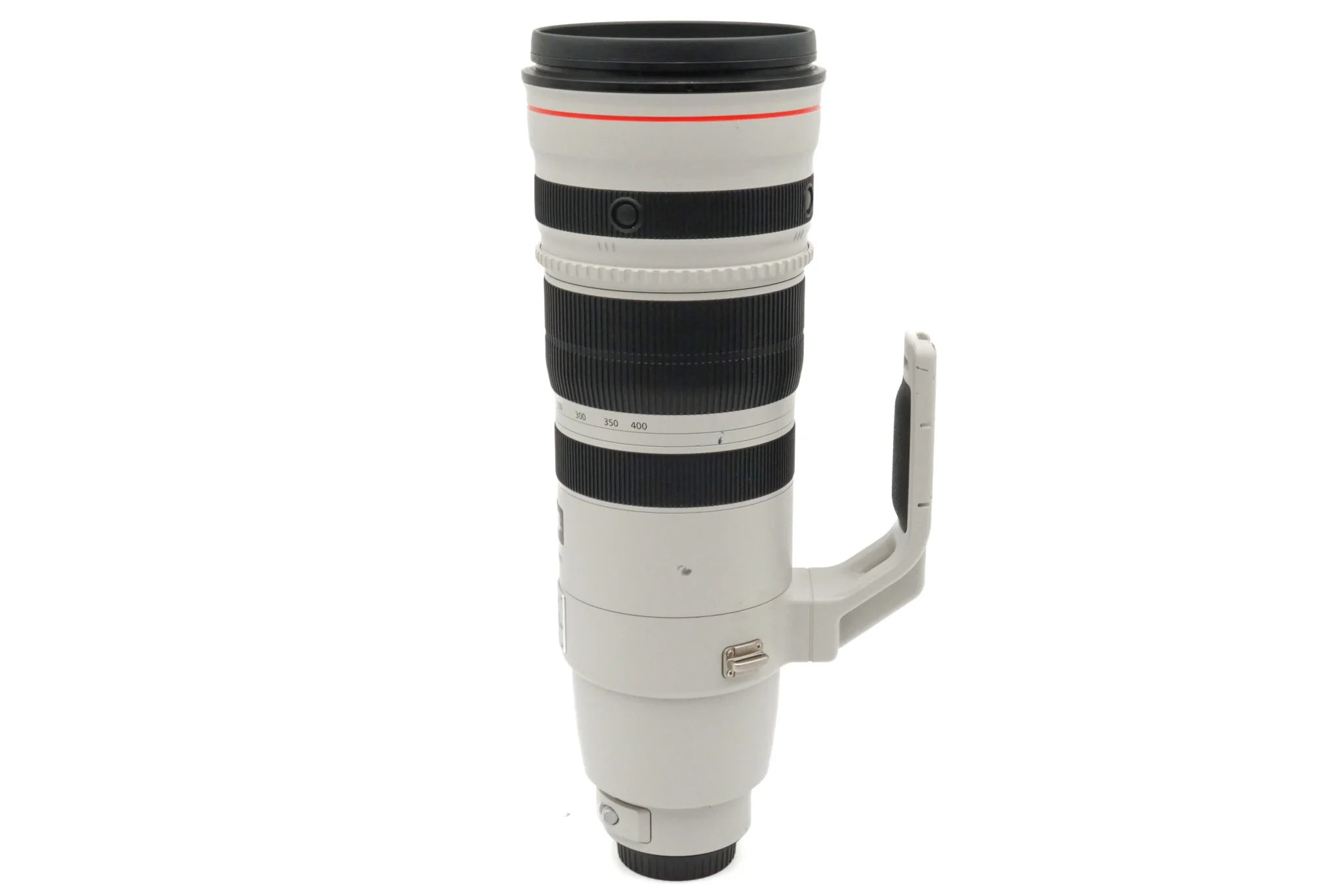Canon 200-400mm f4 L IS USM 1.4X - Image 4