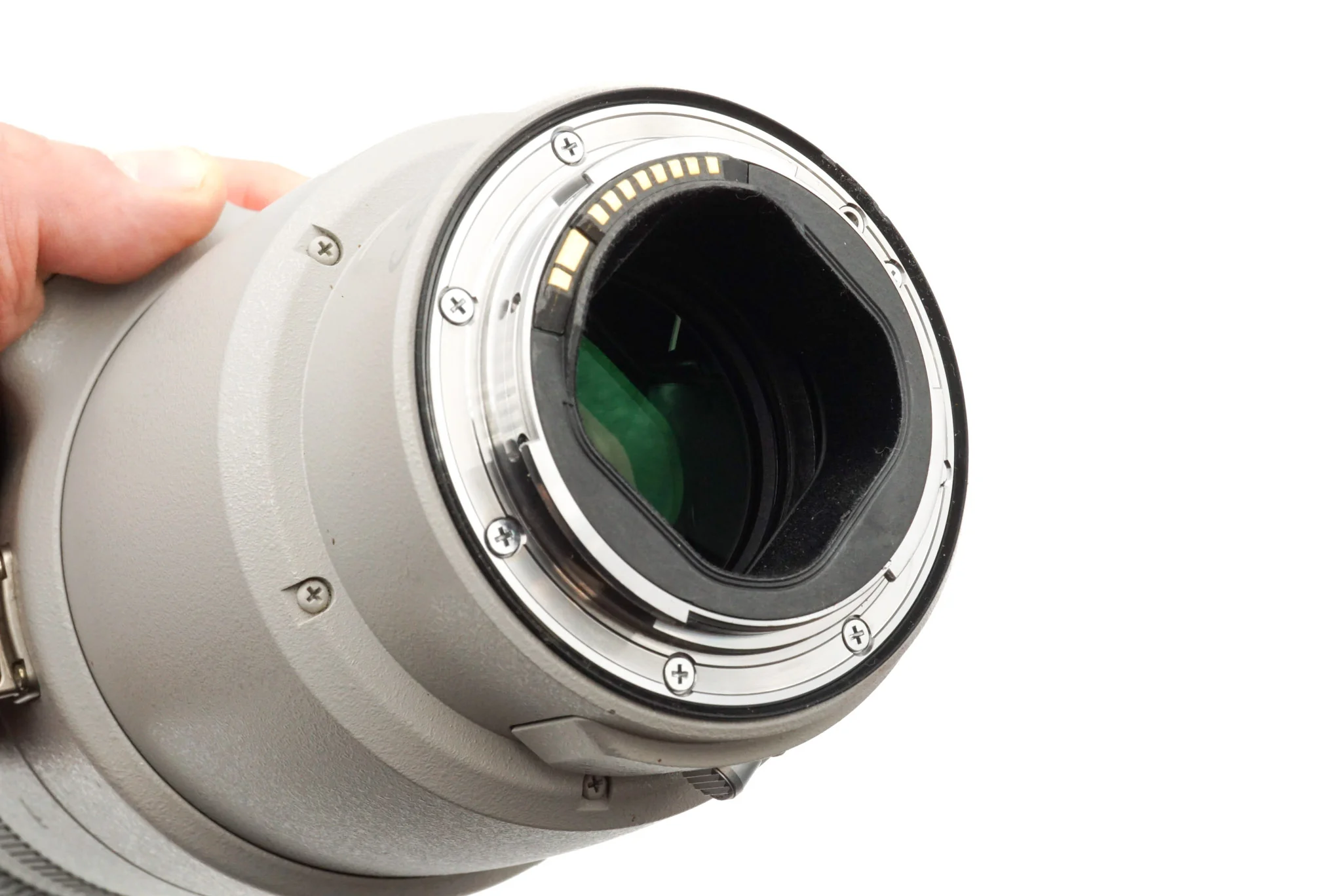 Canon 200-400mm f4 L IS USM 1.4X - Image 6