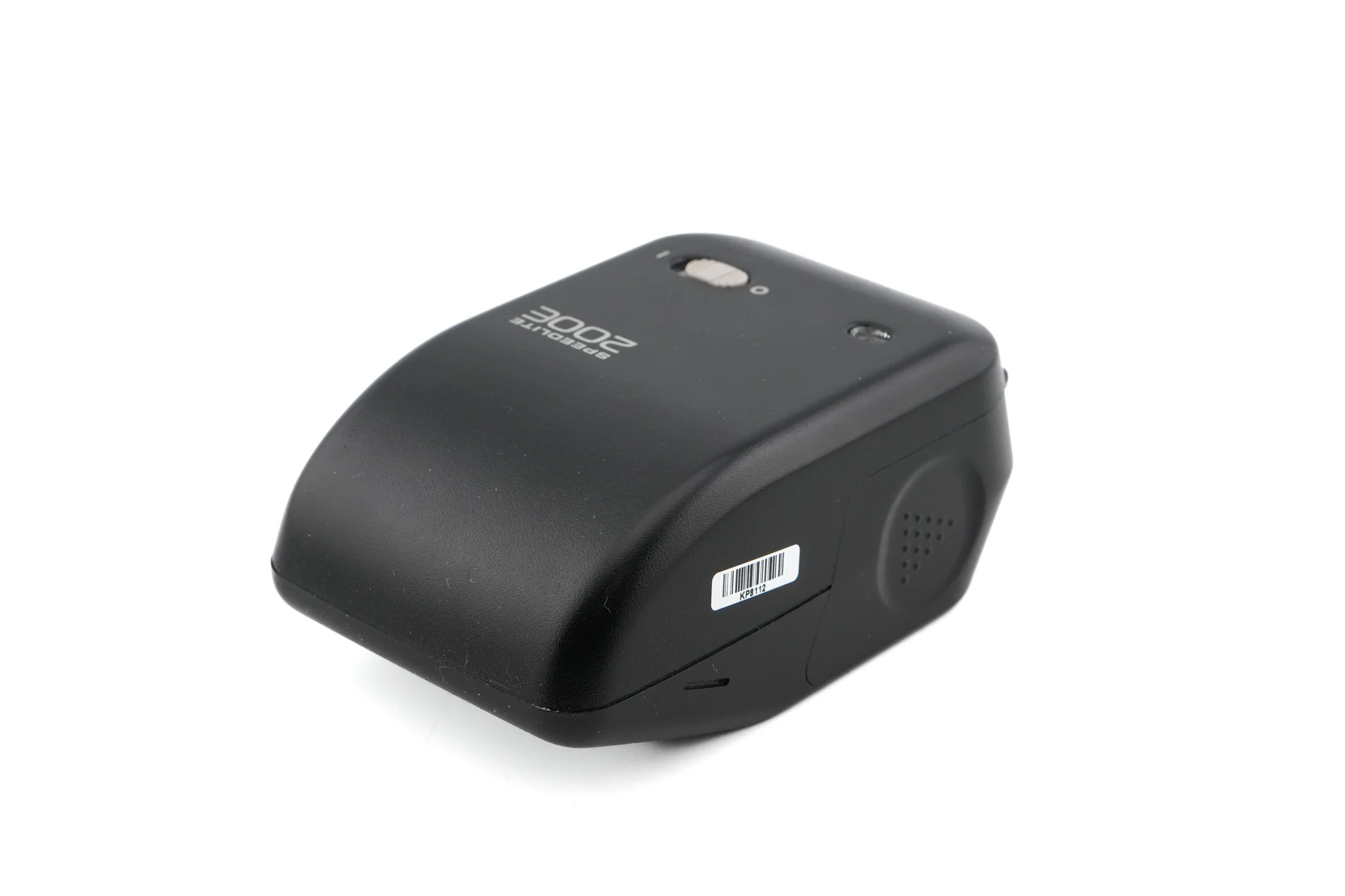 Canon 200E Speedlite - Image 2