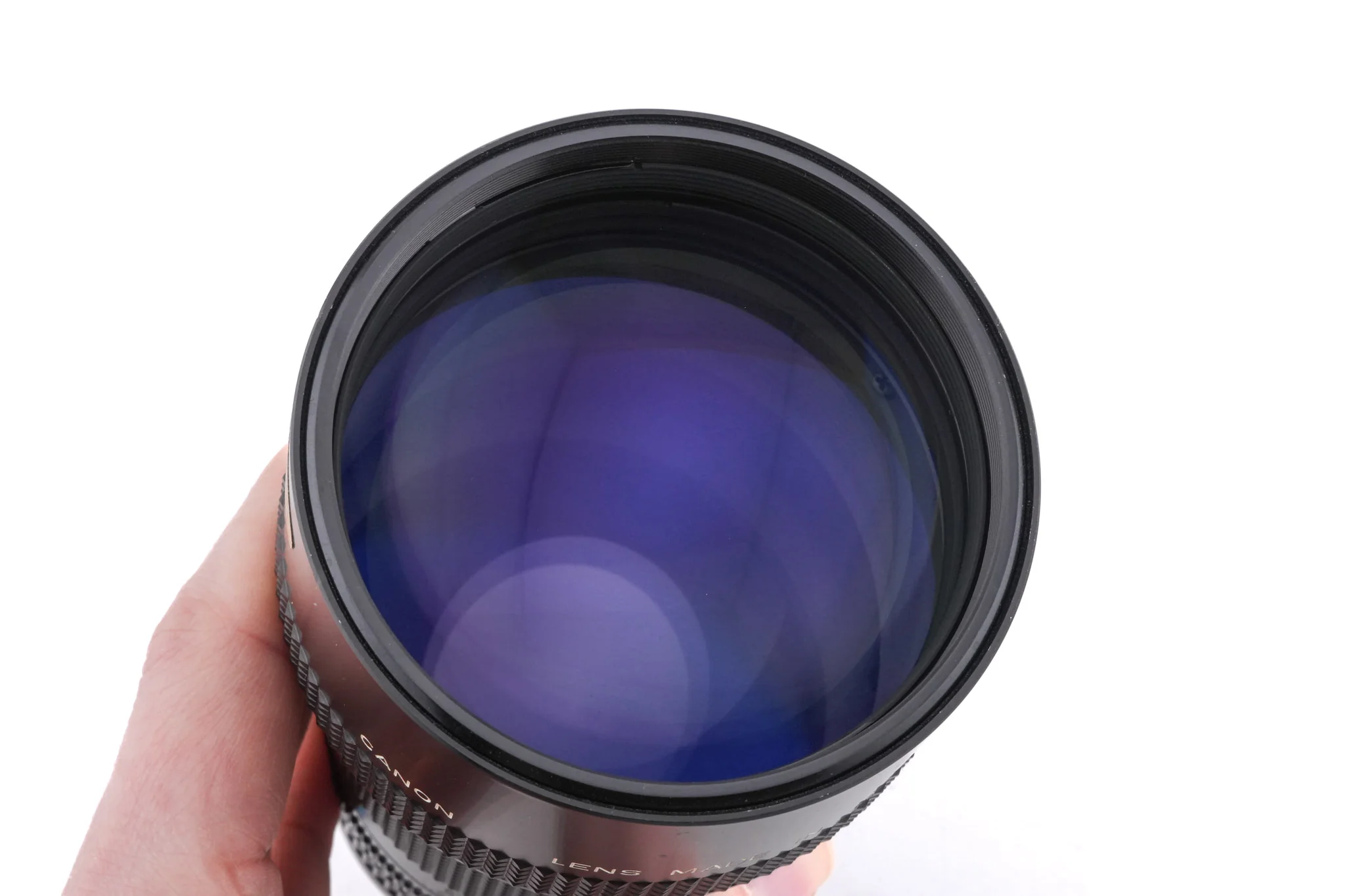 Canon 200mm f2.8 FDn - Image 3