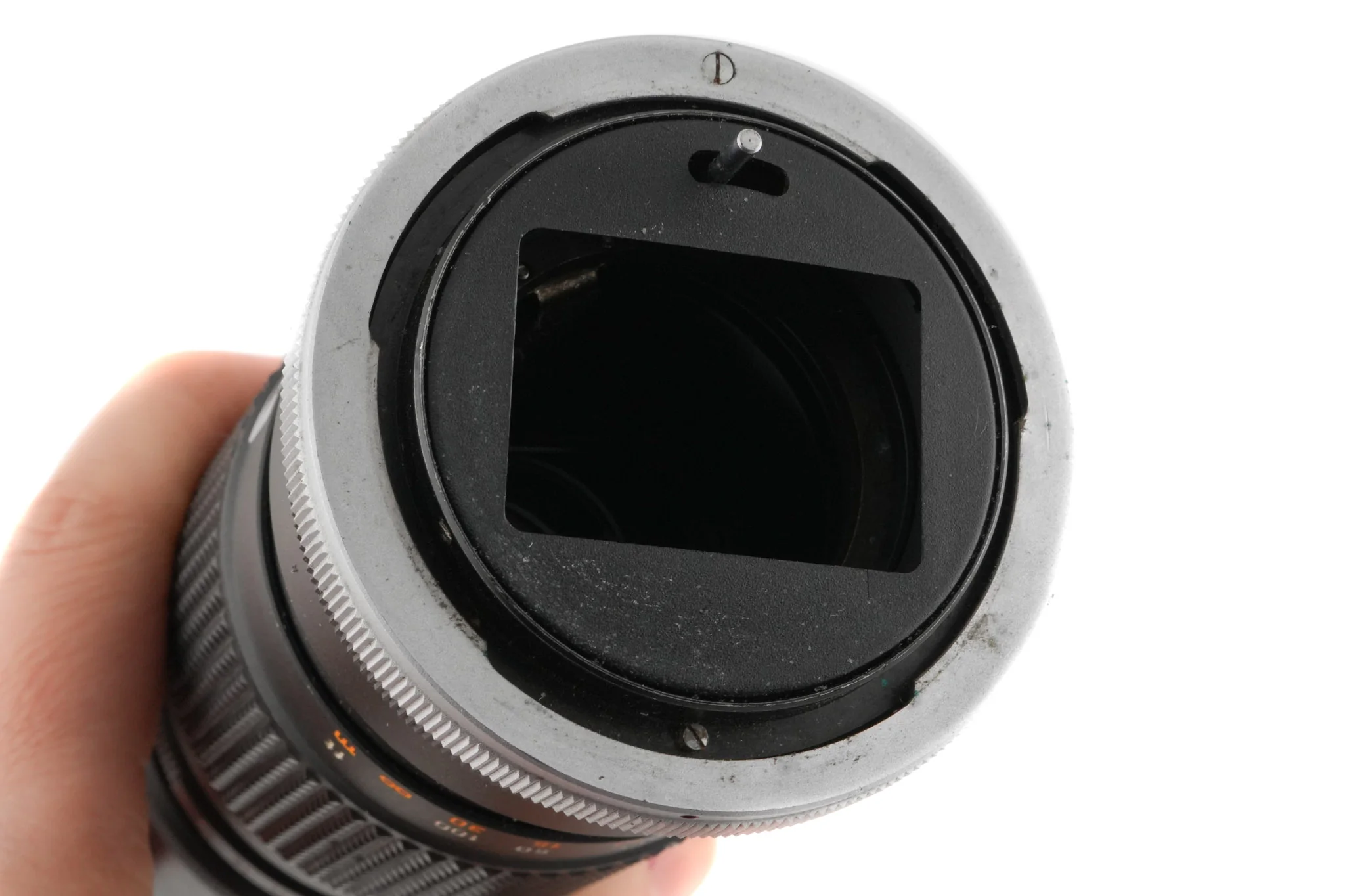 Canon 200mm f4.5 FL - Image 4