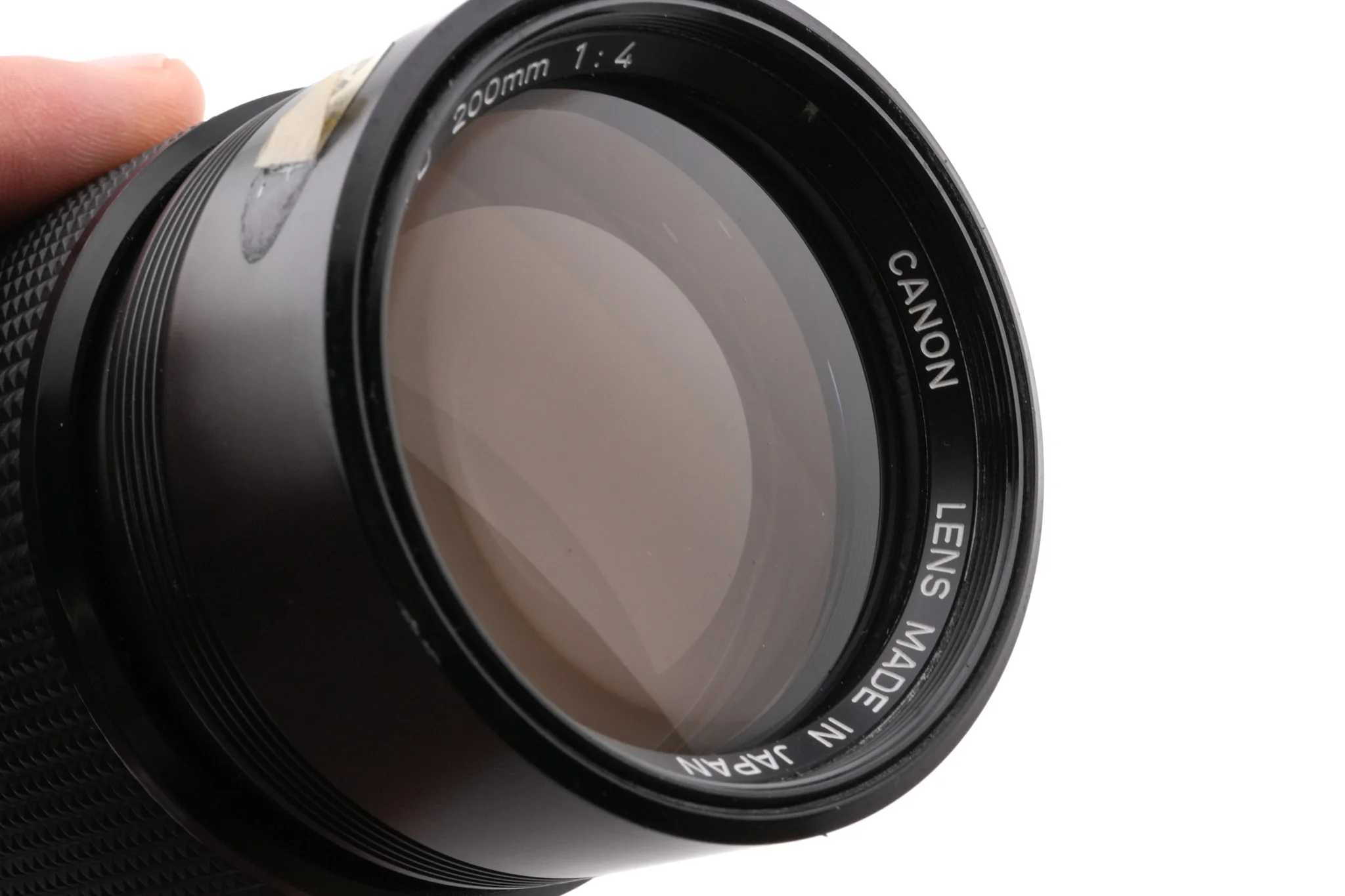 Canon 200mm f4 - Image 3