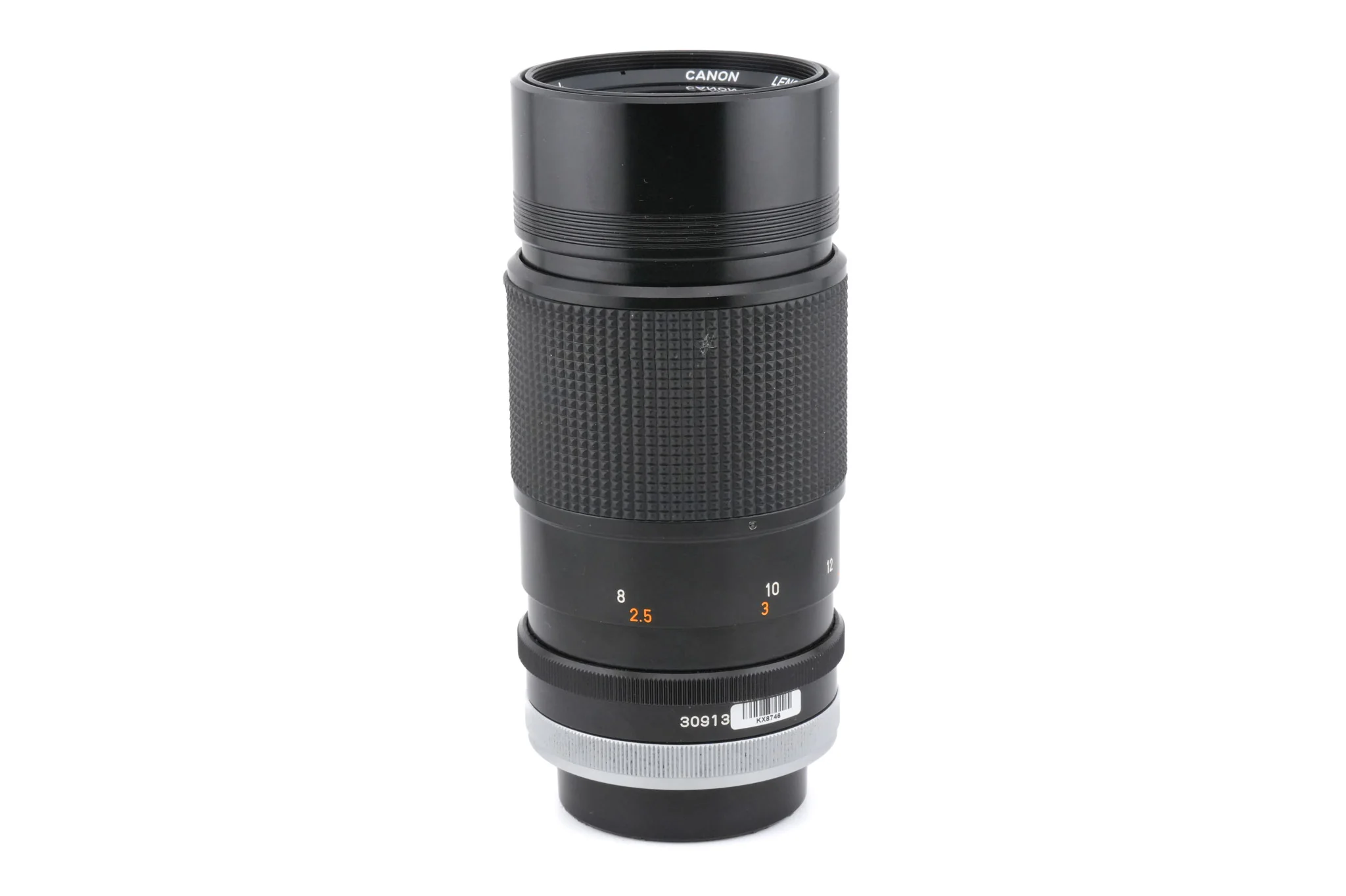 Canon 200mm f4 - Image 2