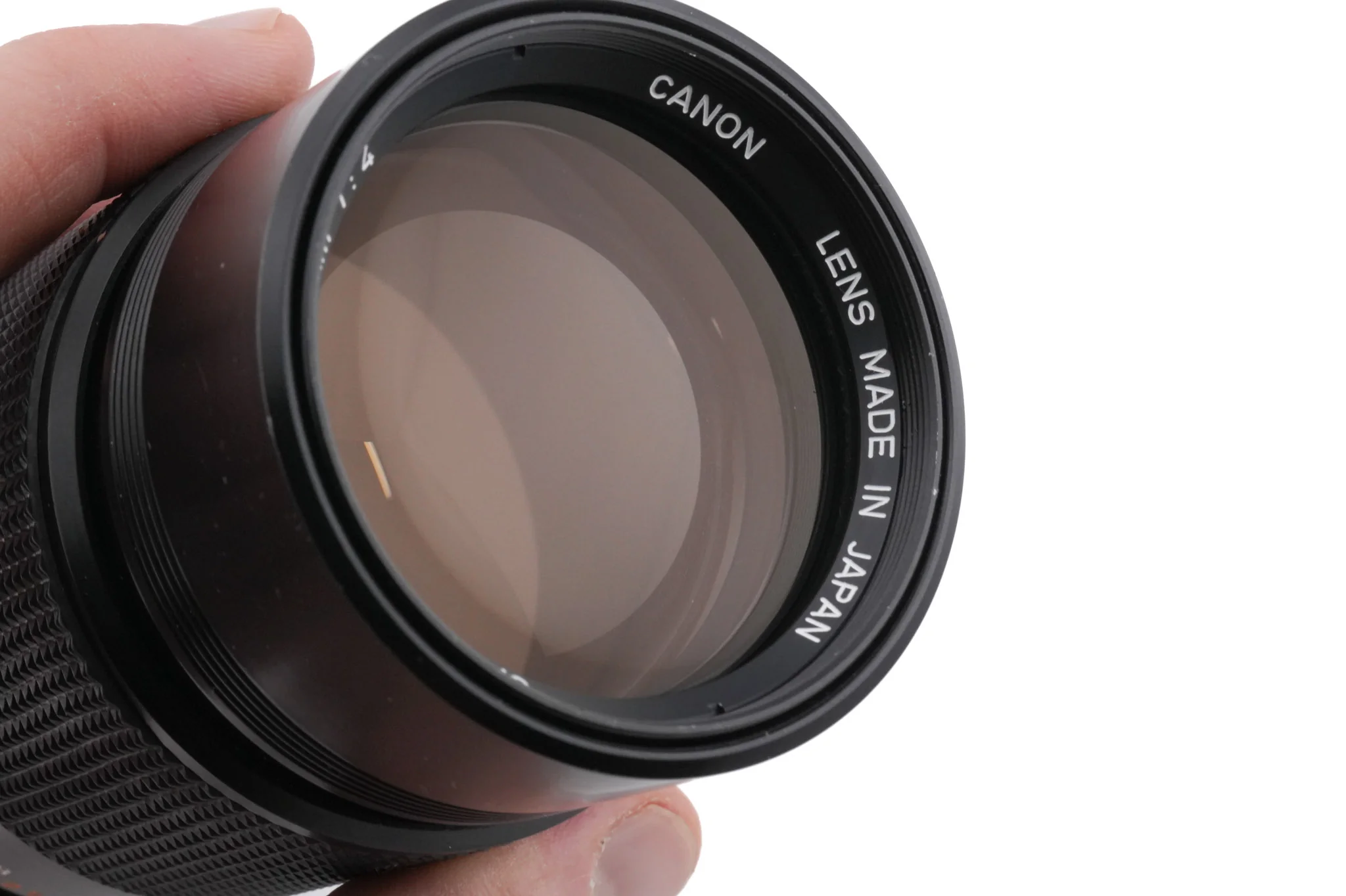 Canon 200mm f4 - Image 3