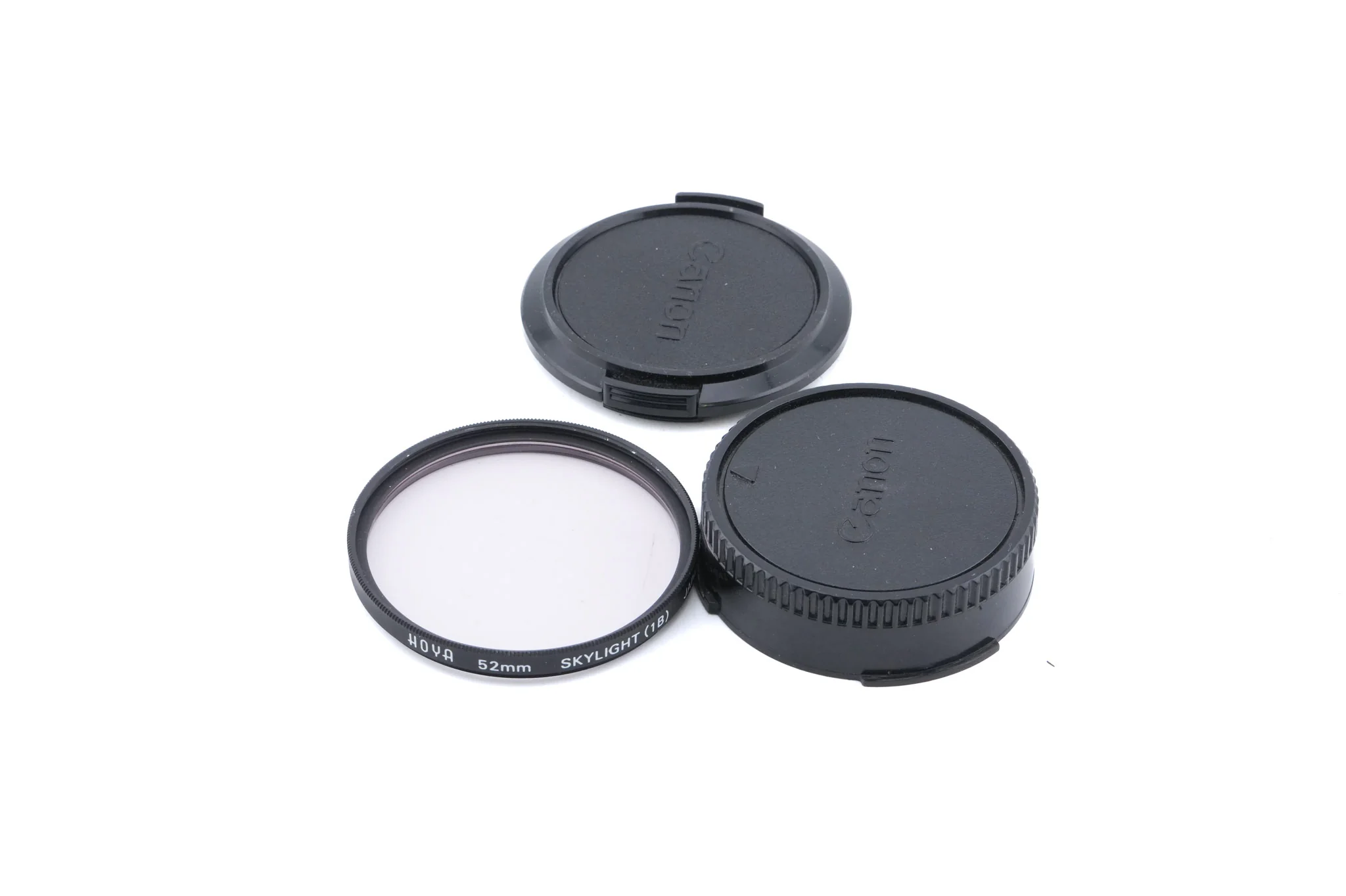 Canon 200mm f4 FDn - Image 5
