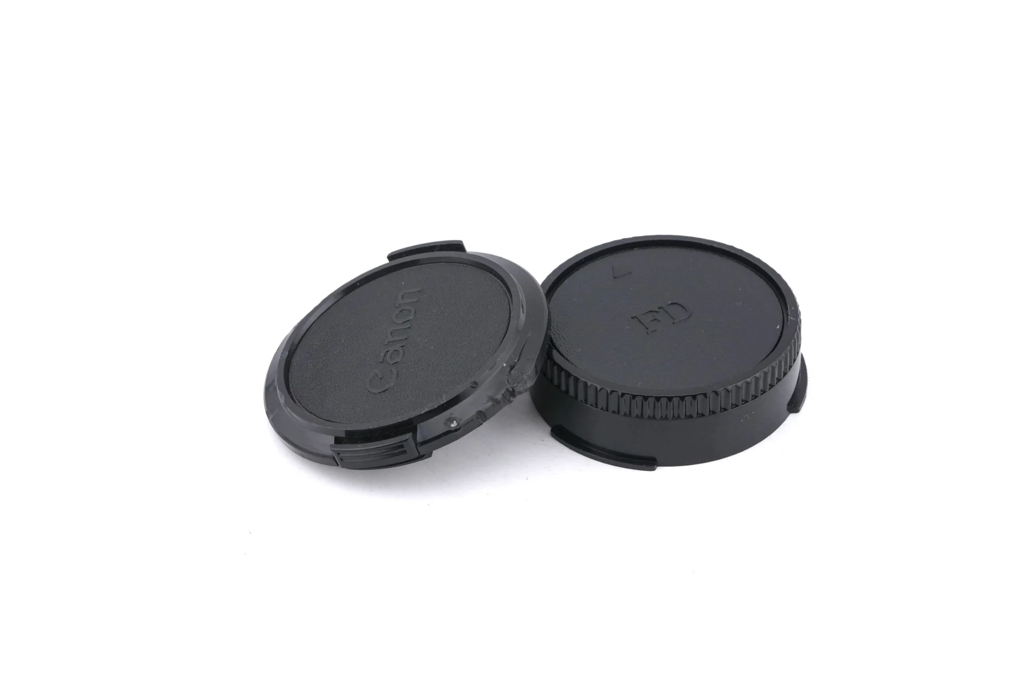 Canon 200mm f4 FDn - Image 5
