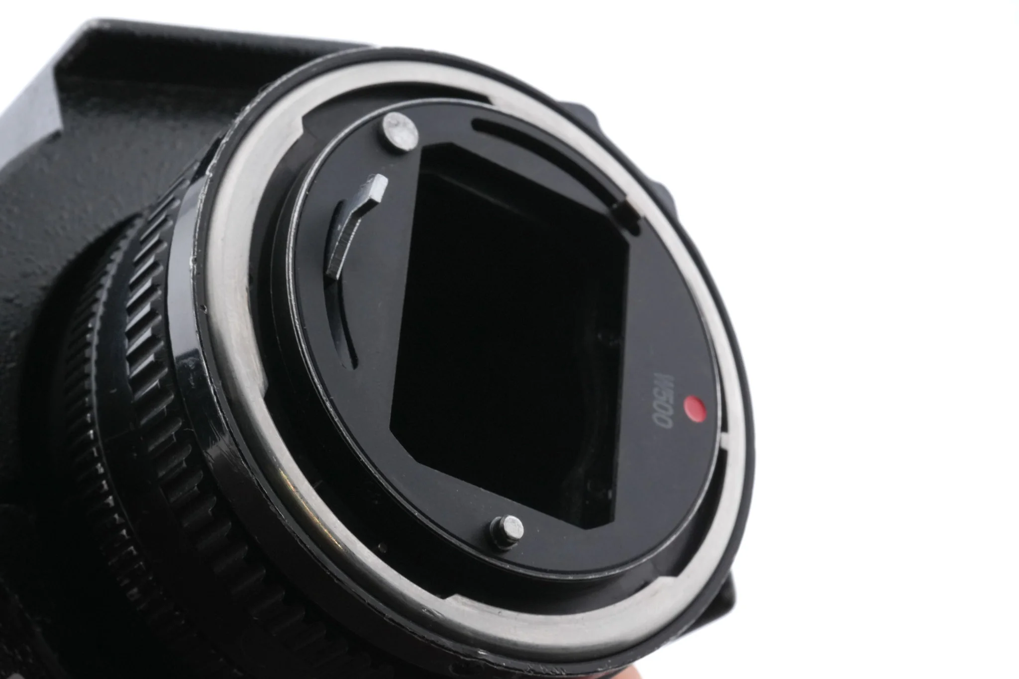Canon 200mm f4 Macro FDn - Image 6