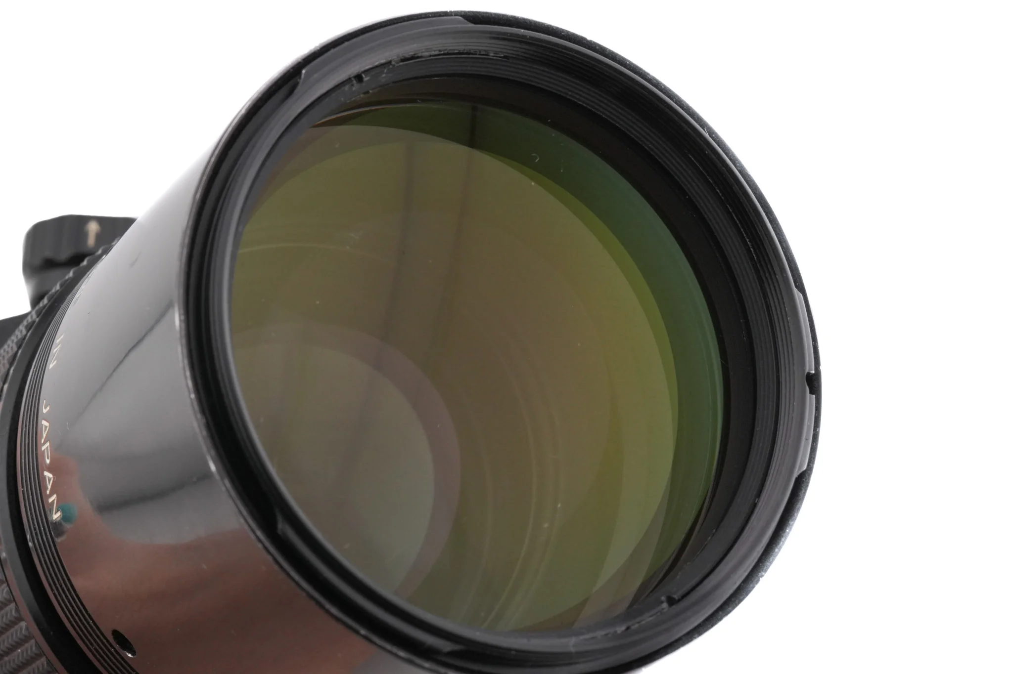 Canon 200mm f4 Macro FDn - Image 5