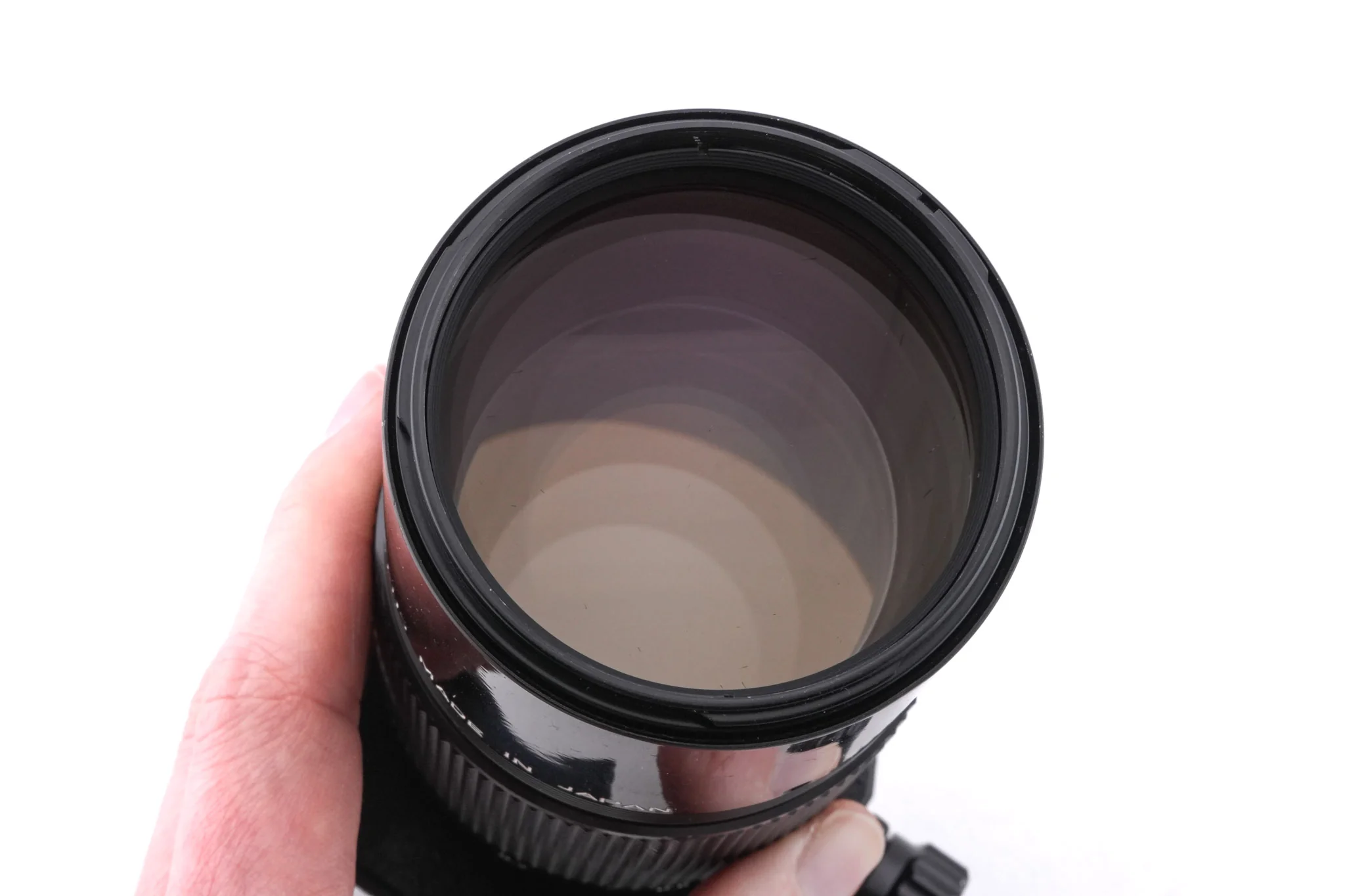 Canon 200mm f4 Macro FDn - Image 3