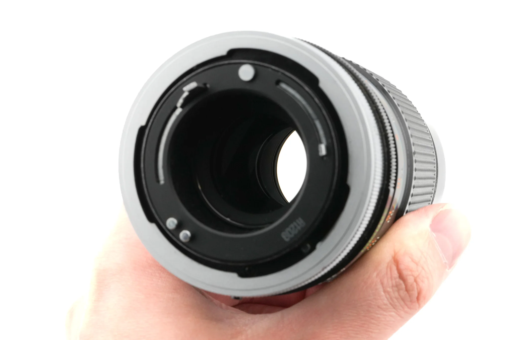 Canon 200mm f4 S.S.C. - Image 4