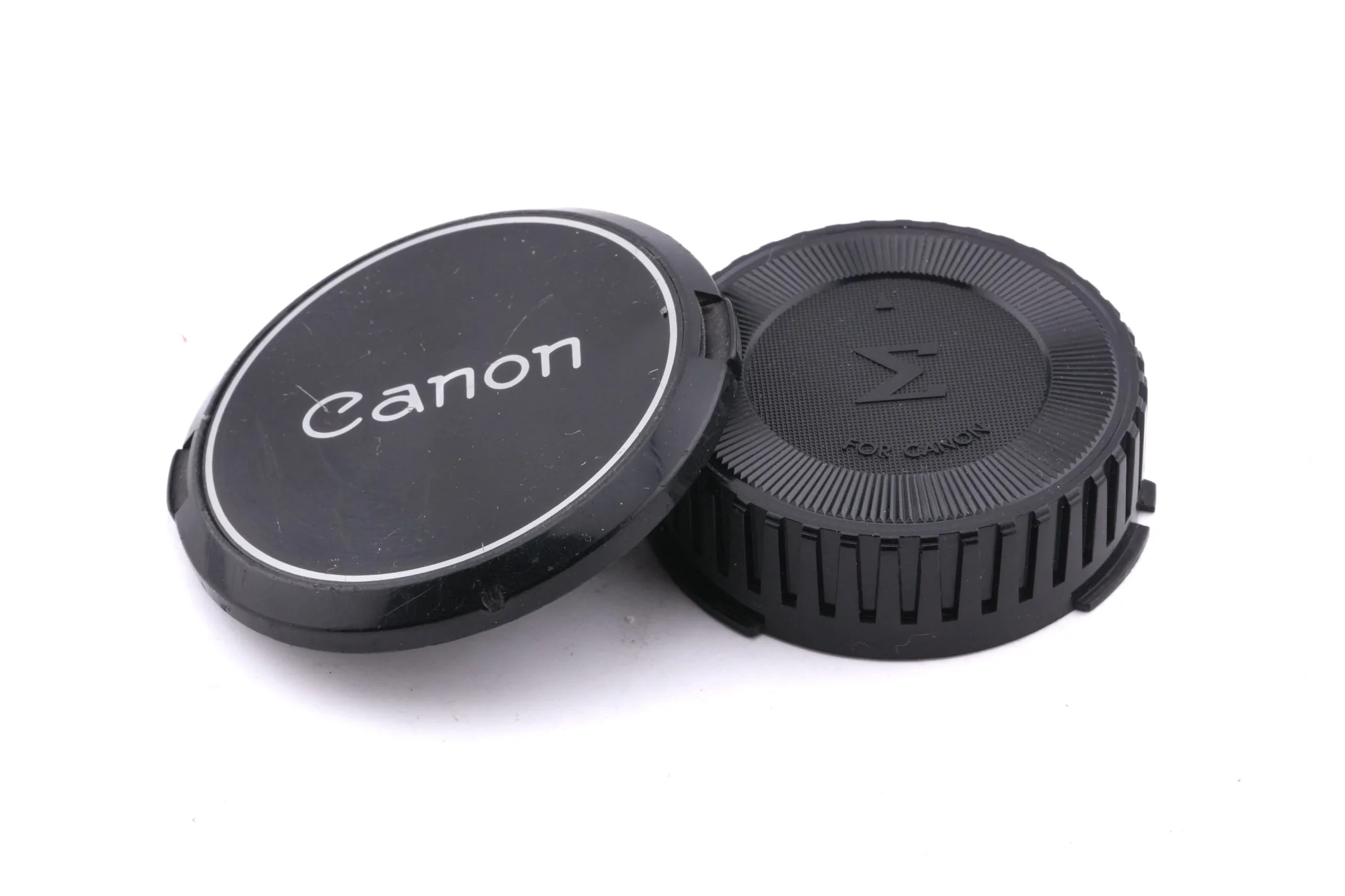 Canon 200mm f4 S.S.C. - Image 4