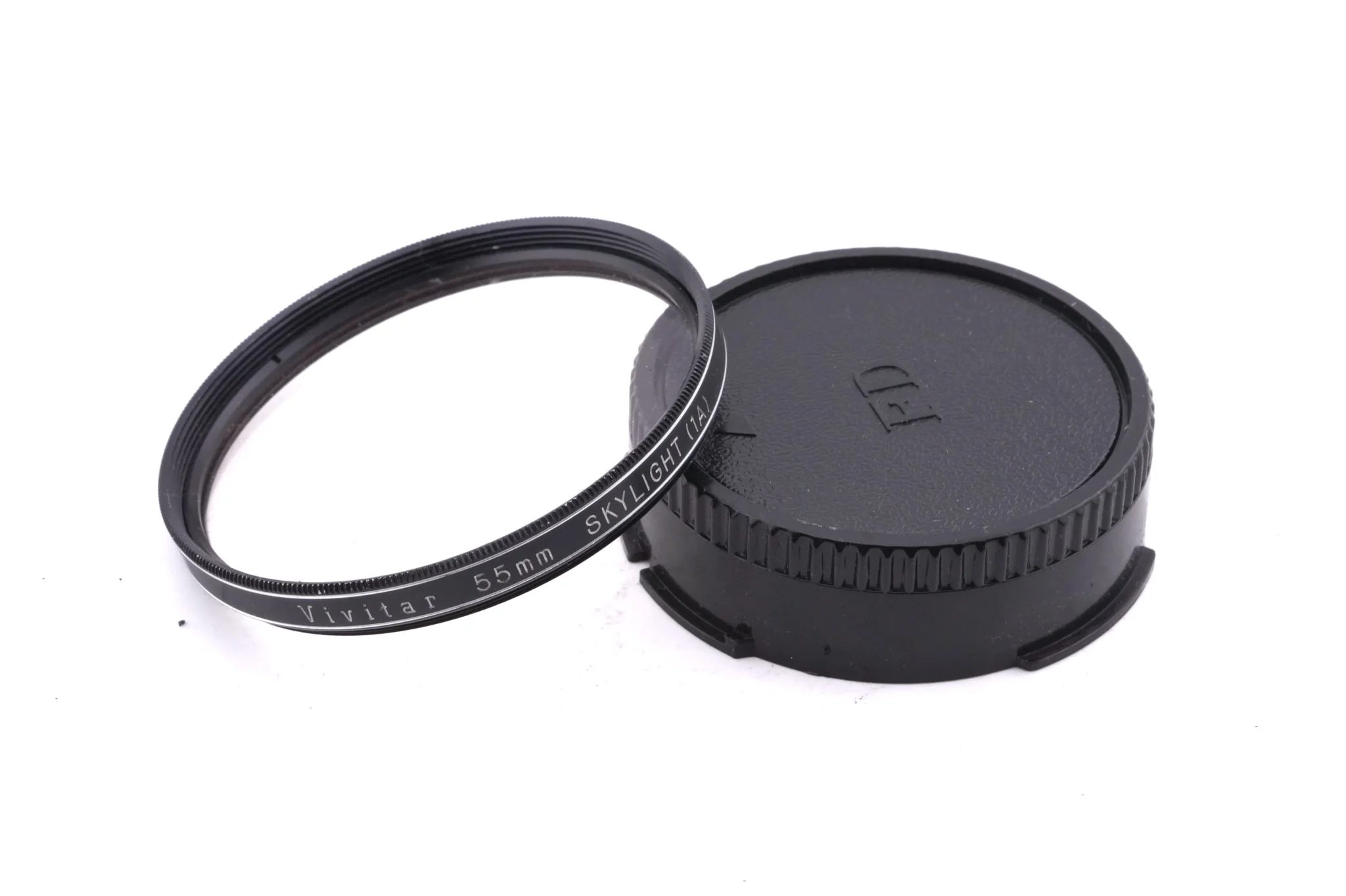 Canon 200mm f4 S.S.C. - Image 4