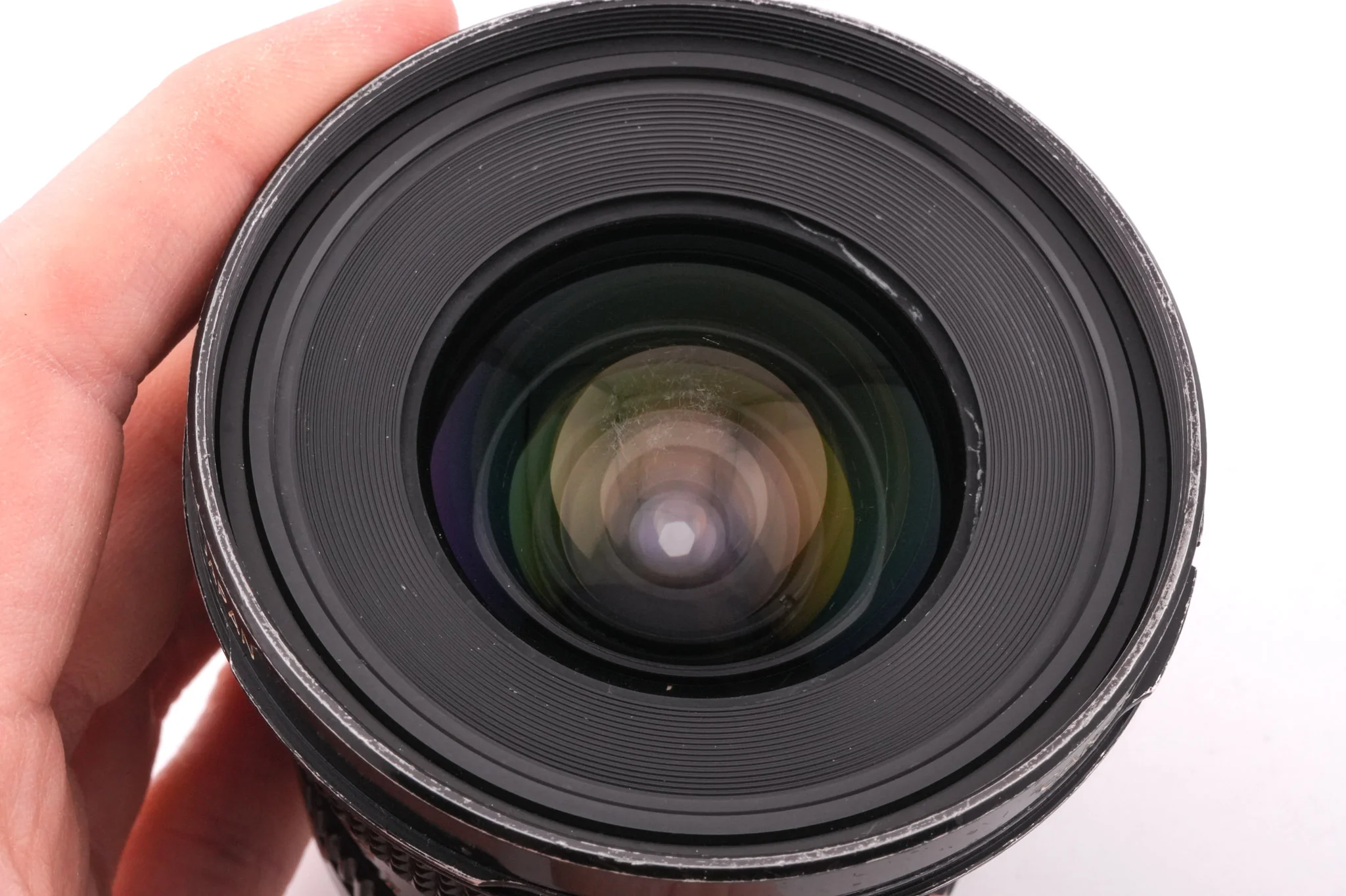 Canon 20mm f2.8 FDn - Image 5