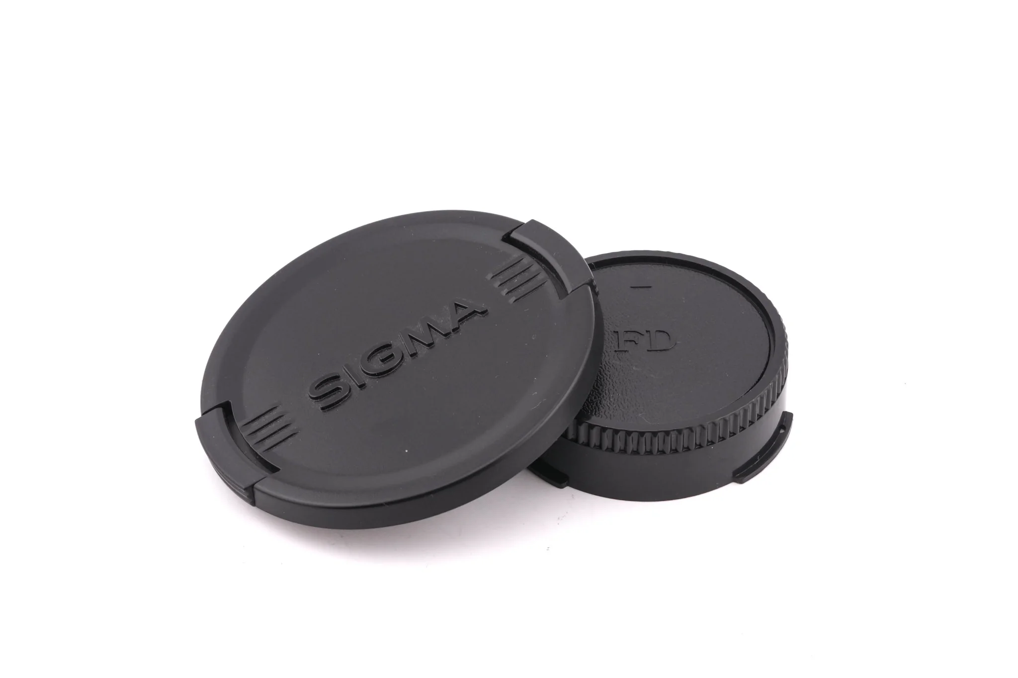 Canon 20mm f2.8 FDn - Image 7