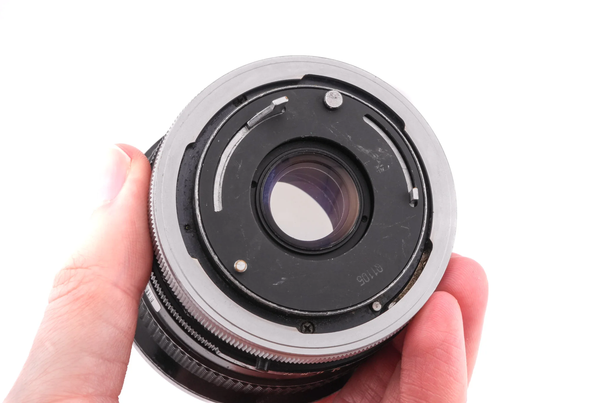 Canon 20mm f2.8 S.S.C. - Image 6