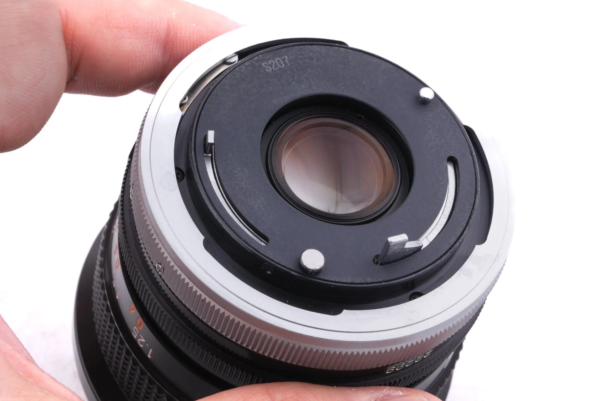 Canon 20mm f2.8 S.S.C. - Image 4
