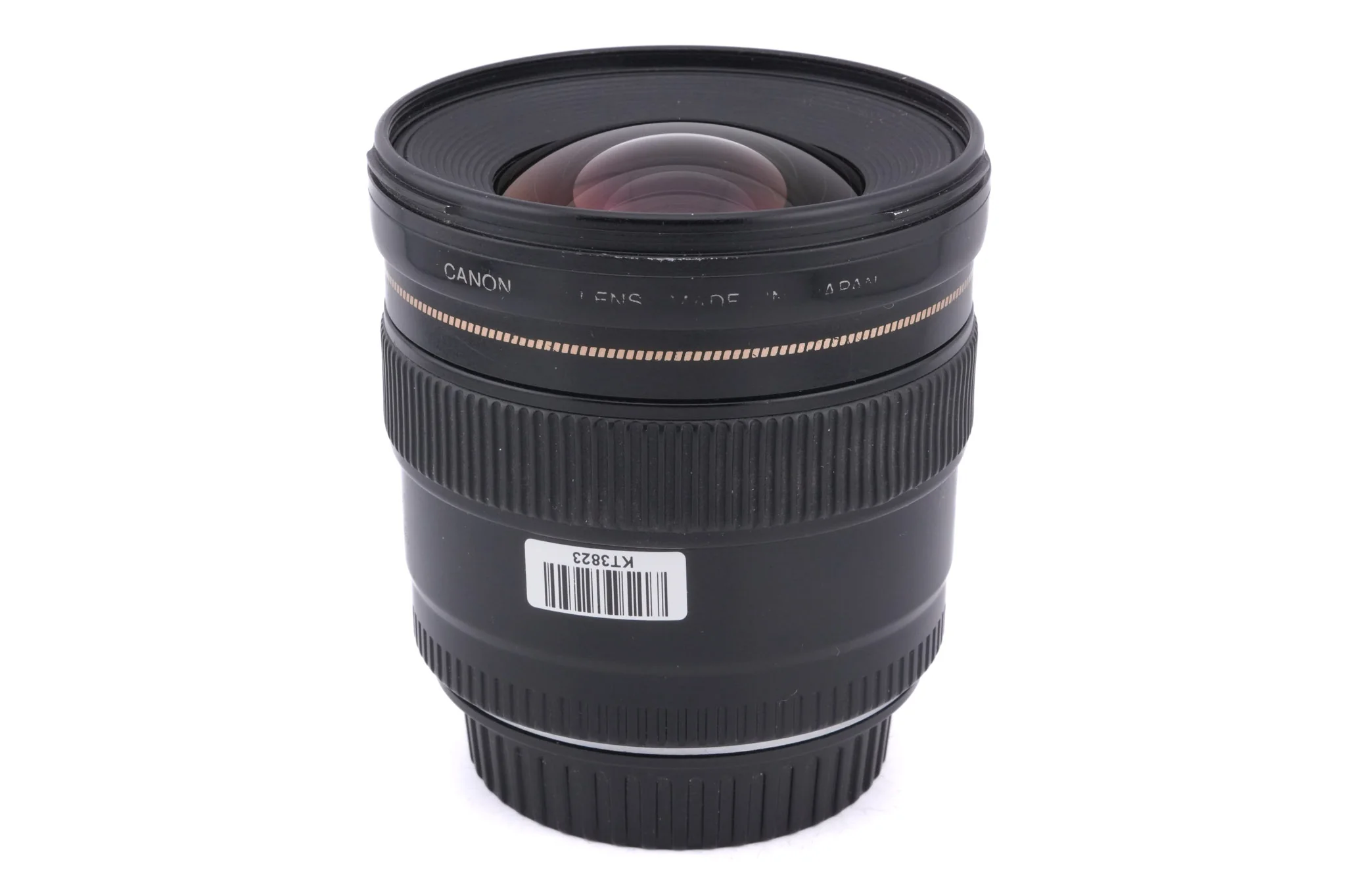 Canon 20mm f2.8 USM - Image 2