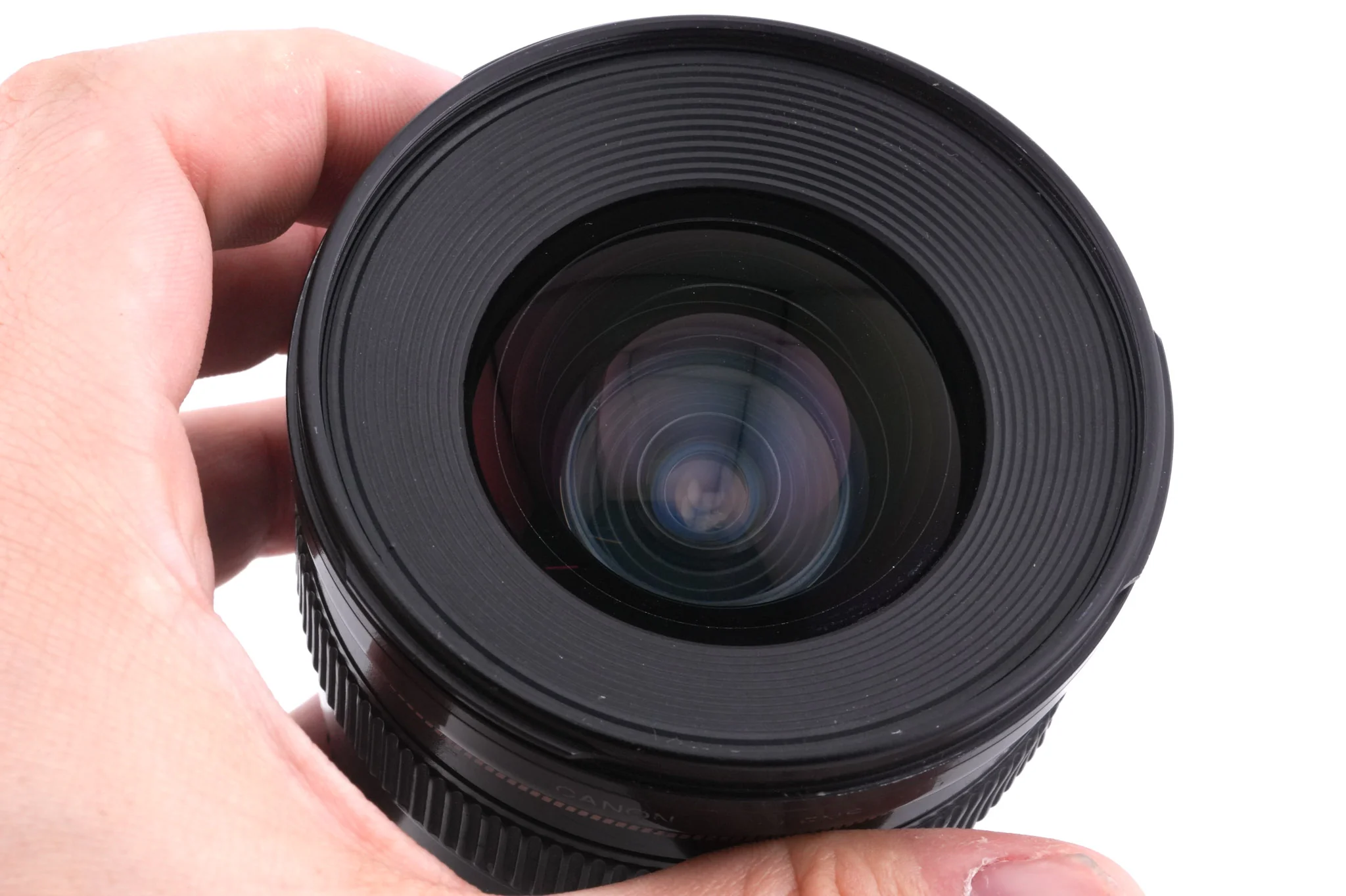 Canon 20mm f2.8 USM - Image 3