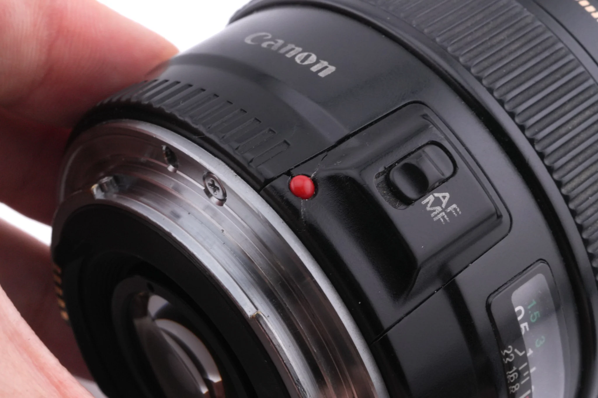 Canon 20mm f2.8 USM - Image 5