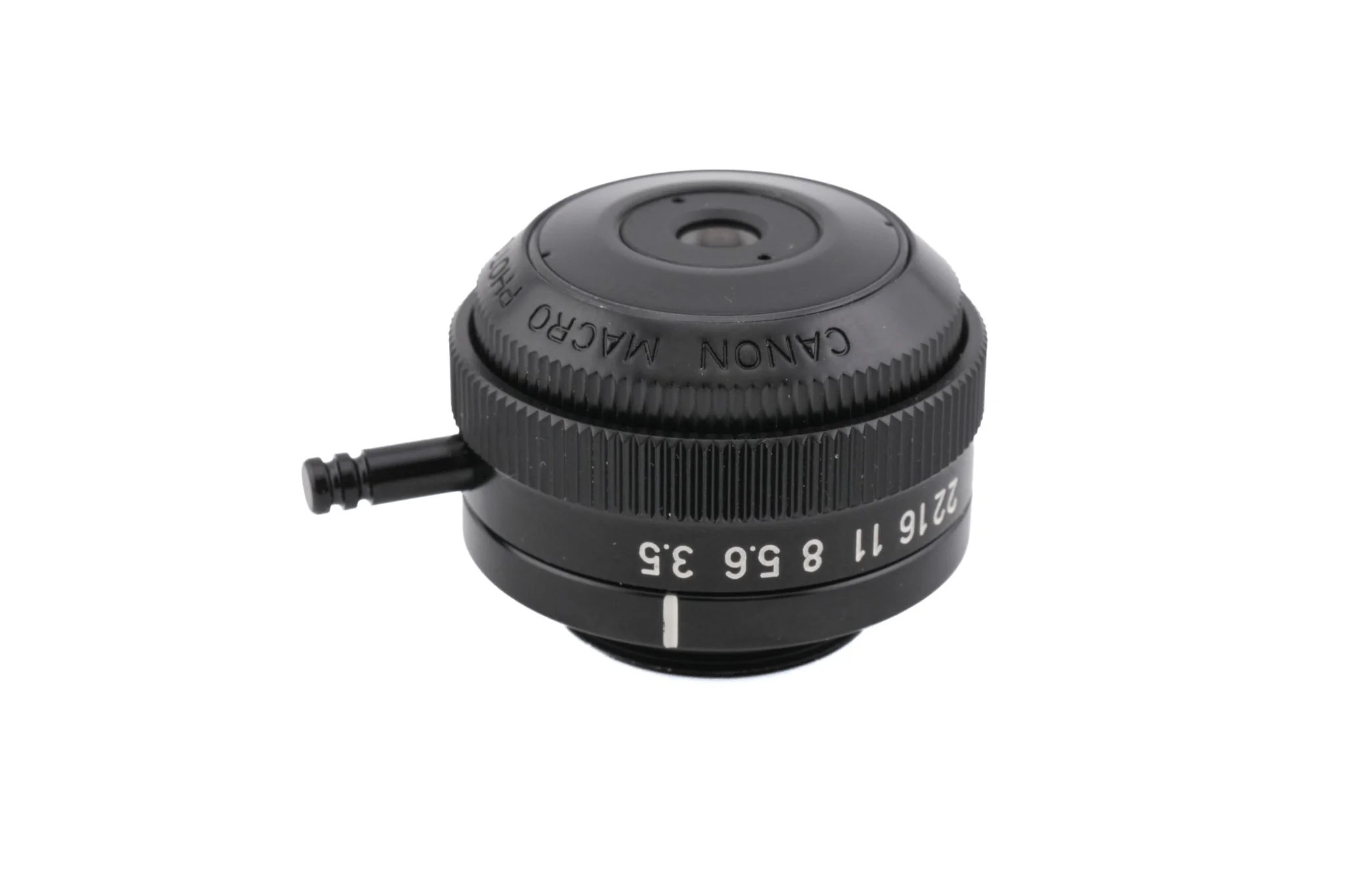 Canon 20mm f3.5 Macro Photo - Image 2