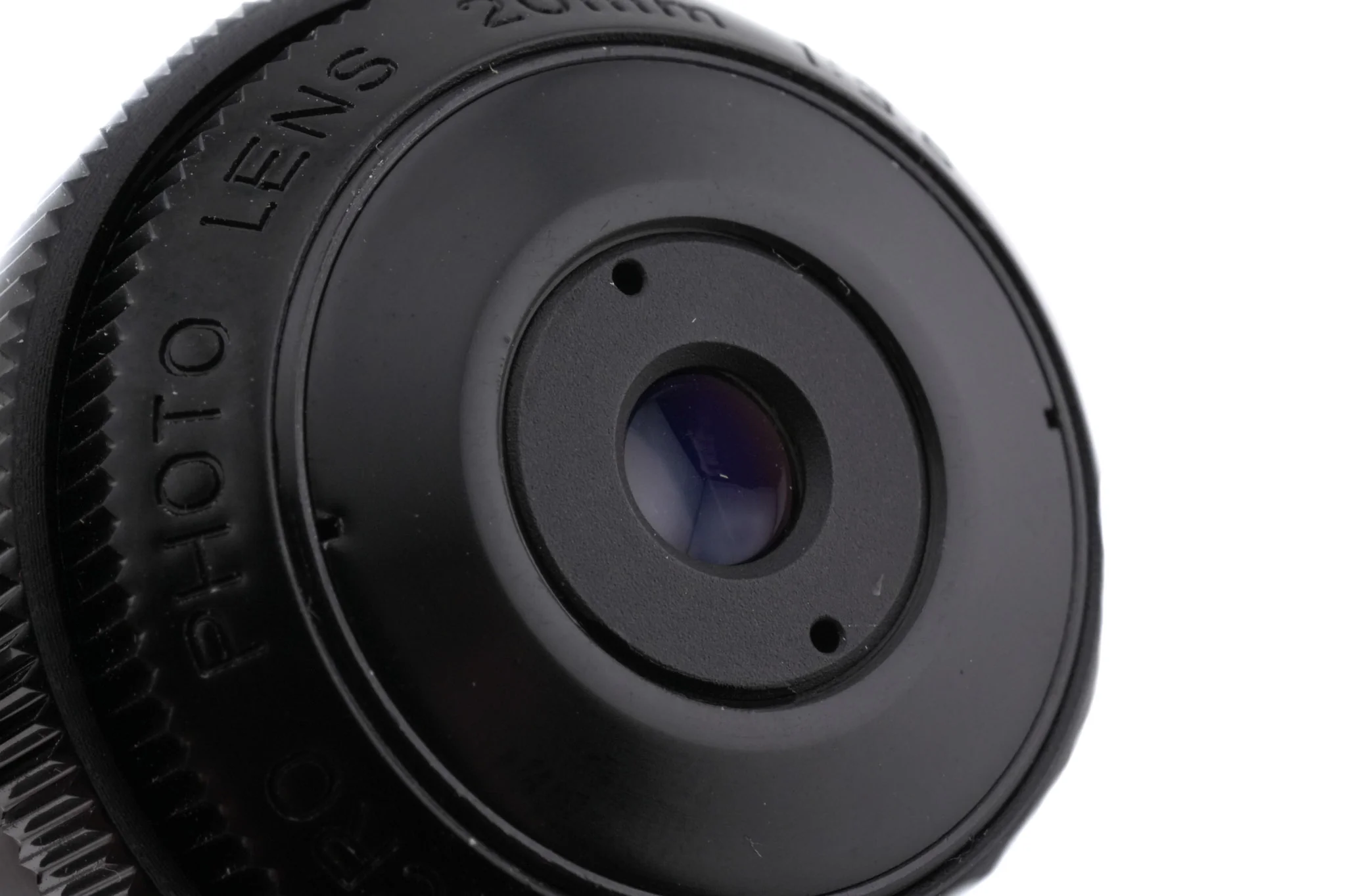 Canon 20mm f3.5 Macro Photo - Image 4