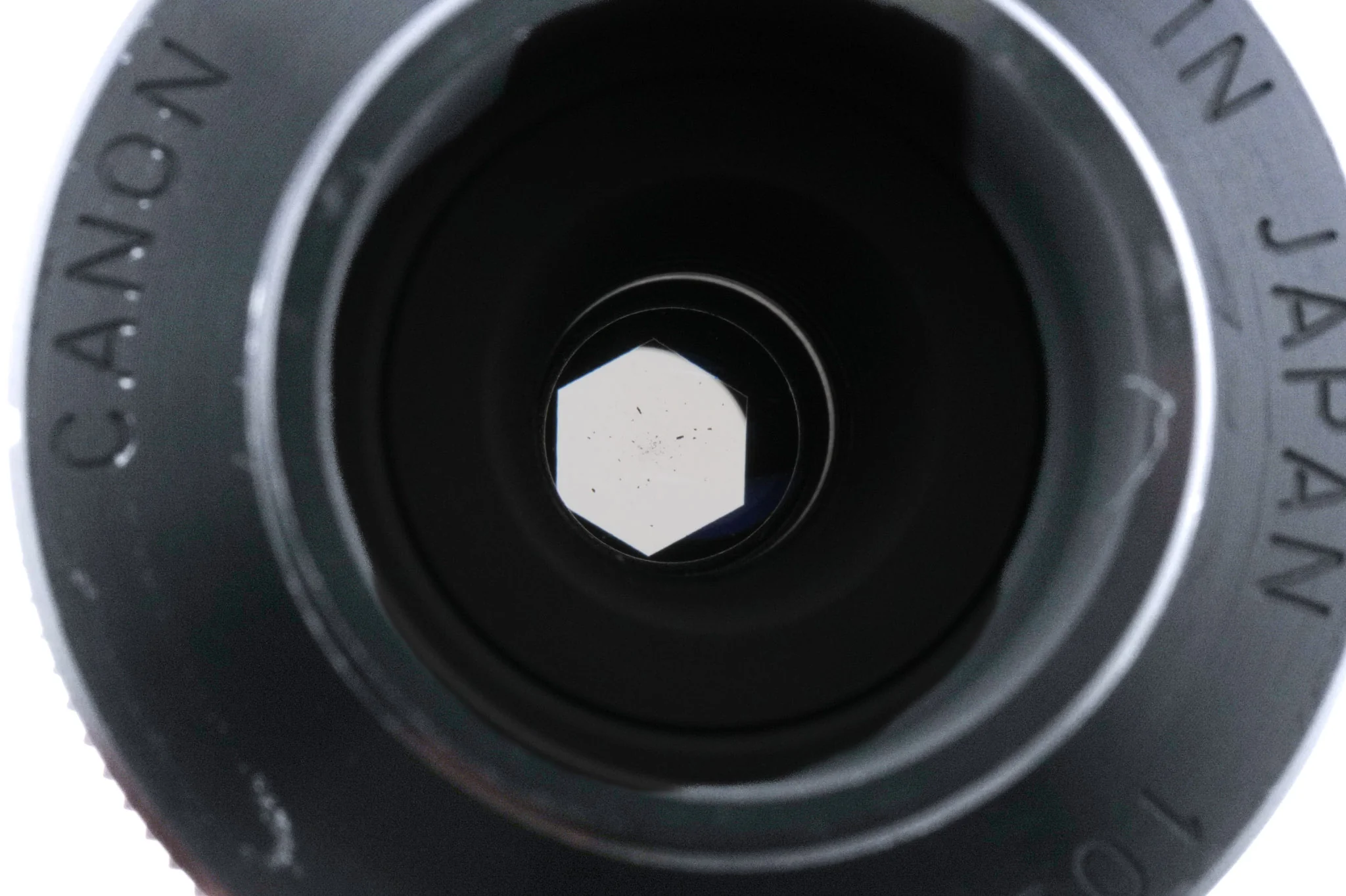 Canon 20mm f3.5 Macro Photo - Image 5