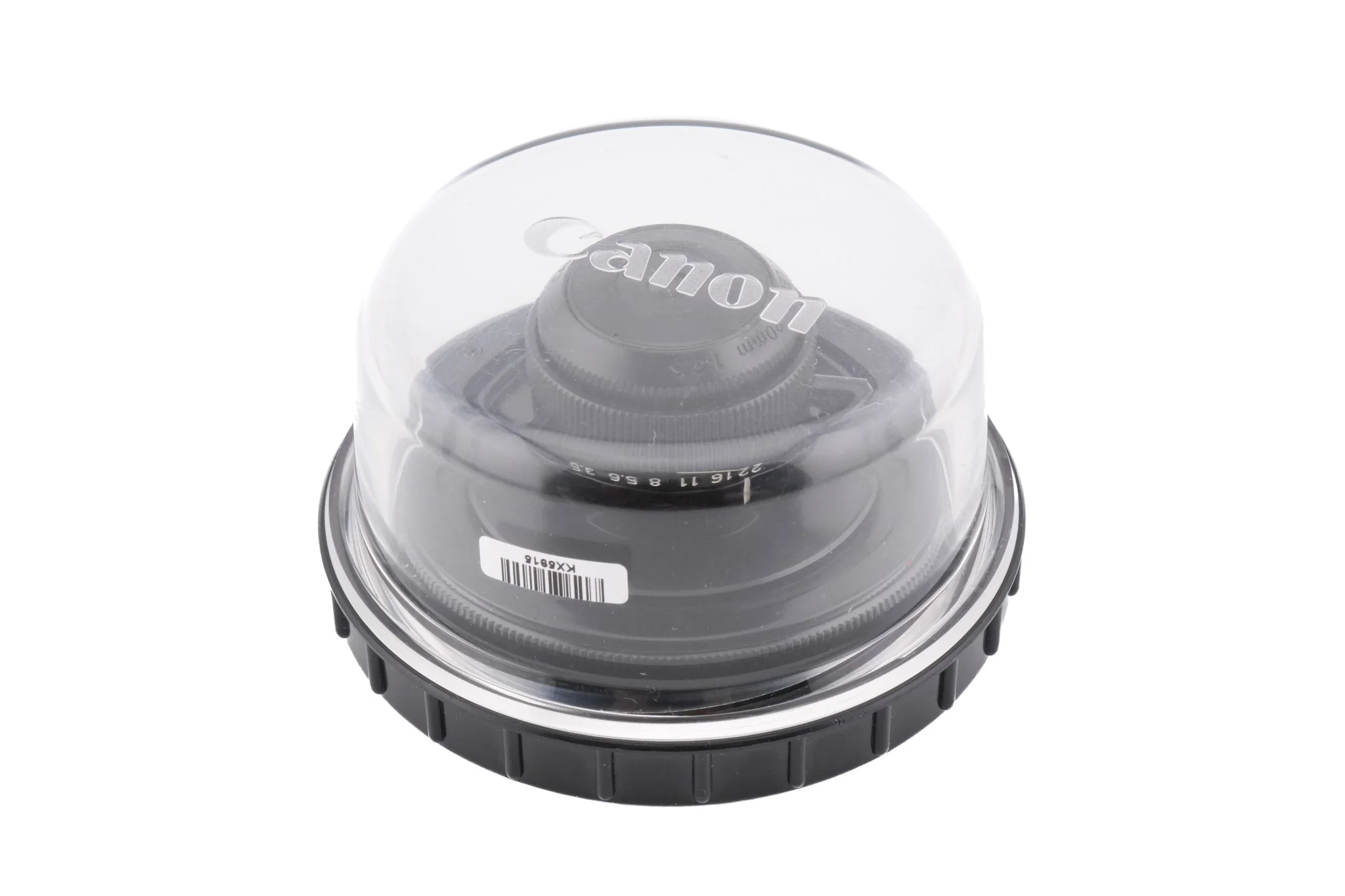 Canon 20mm f3.5 Macro Photo - Image 8