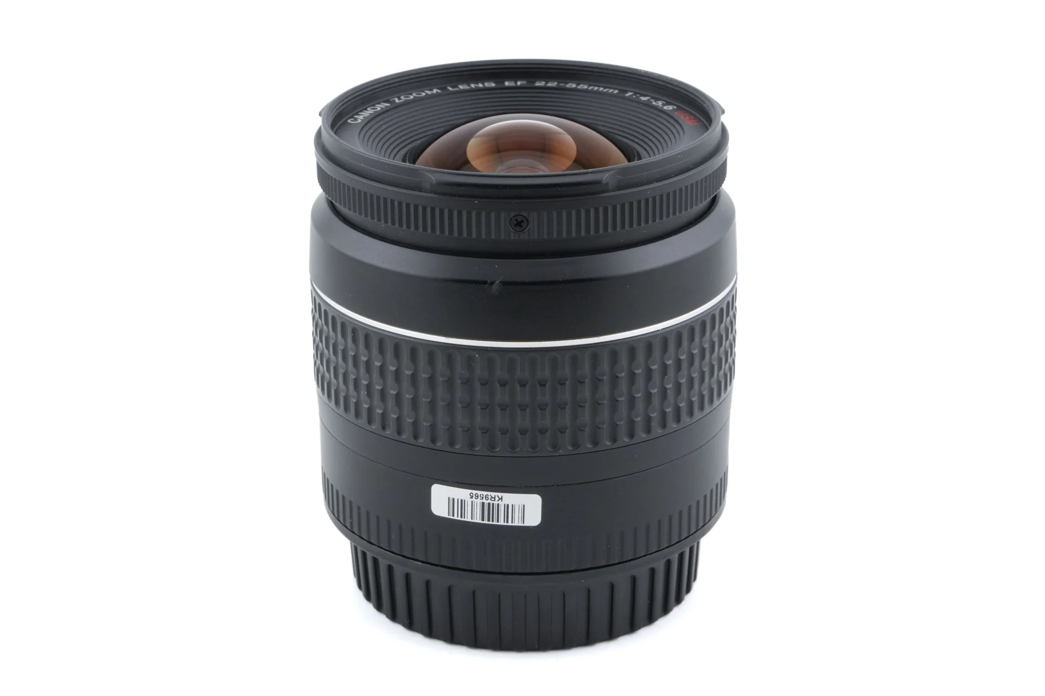 Canon 22-55mm f4-5.6 USM - Image 2