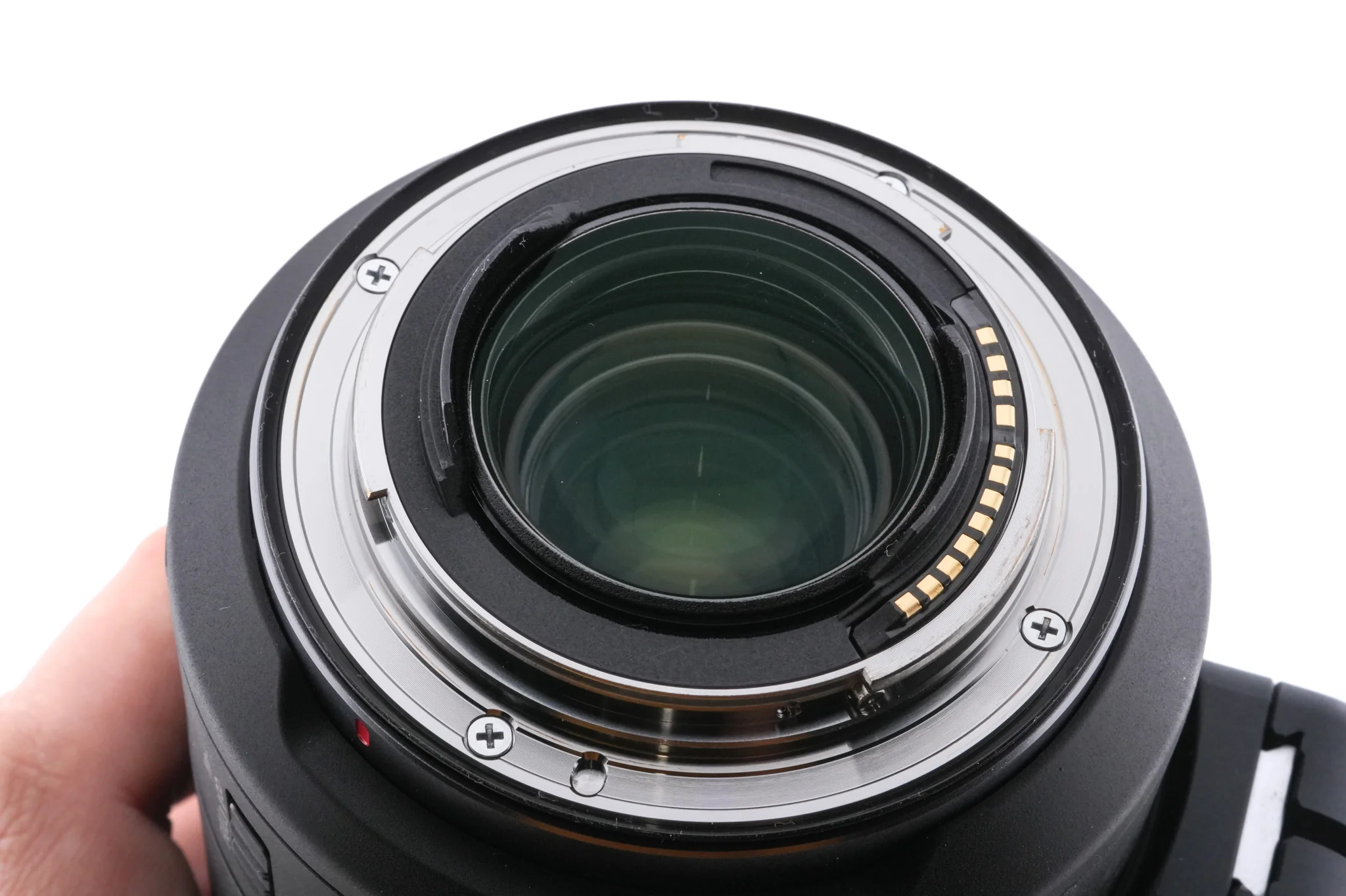 Canon 24-105mm f2.8 L IS USM Z - Image 6