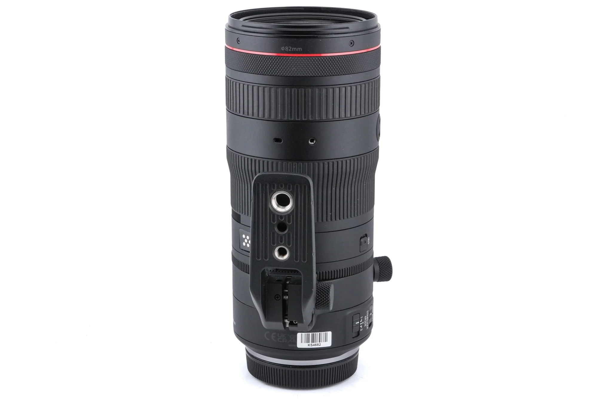 Canon 24-105mm f2.8 L IS USM Z - Image 3