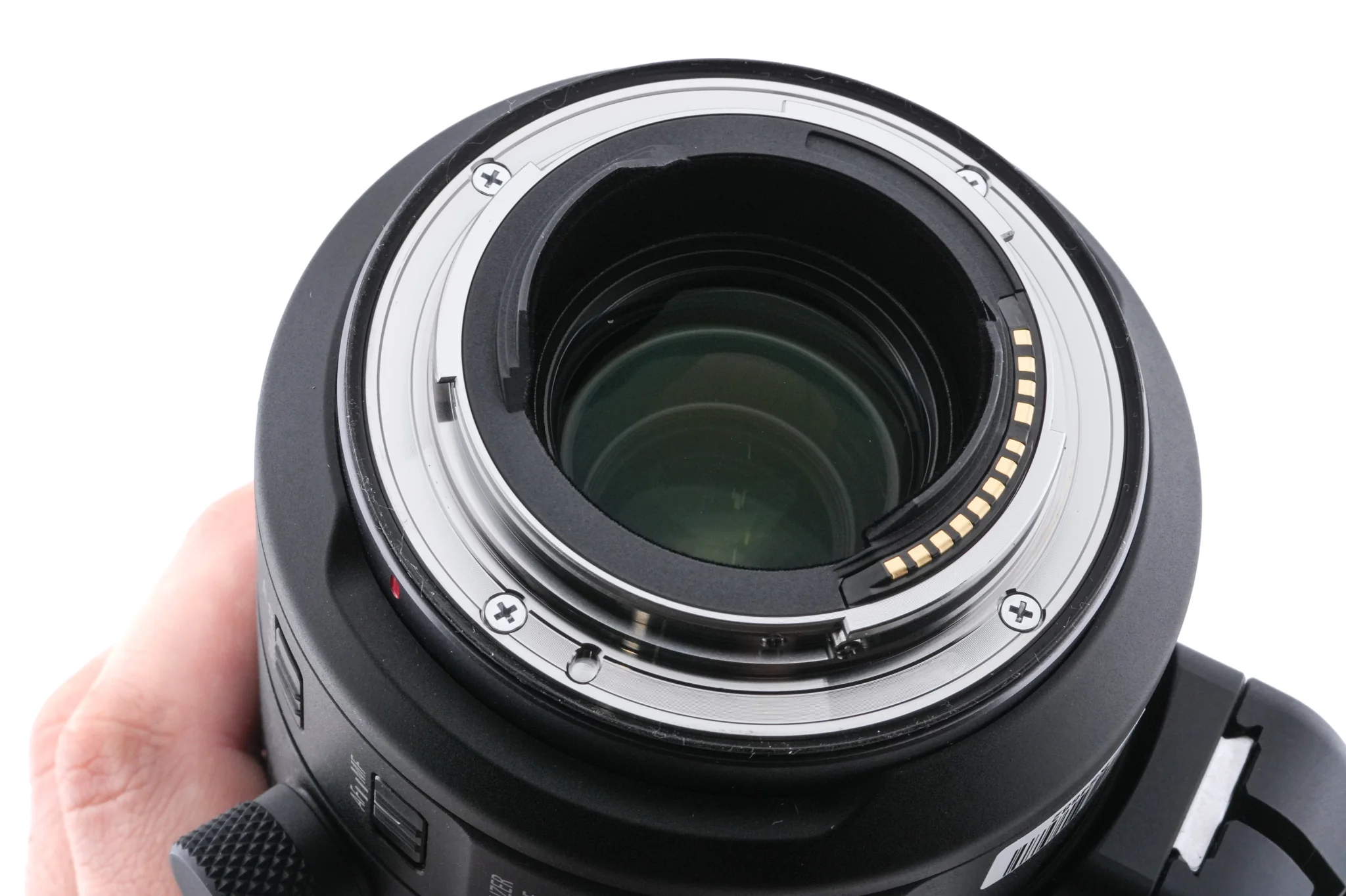 Canon 24-105mm f2.8 L IS USM Z - Image 6