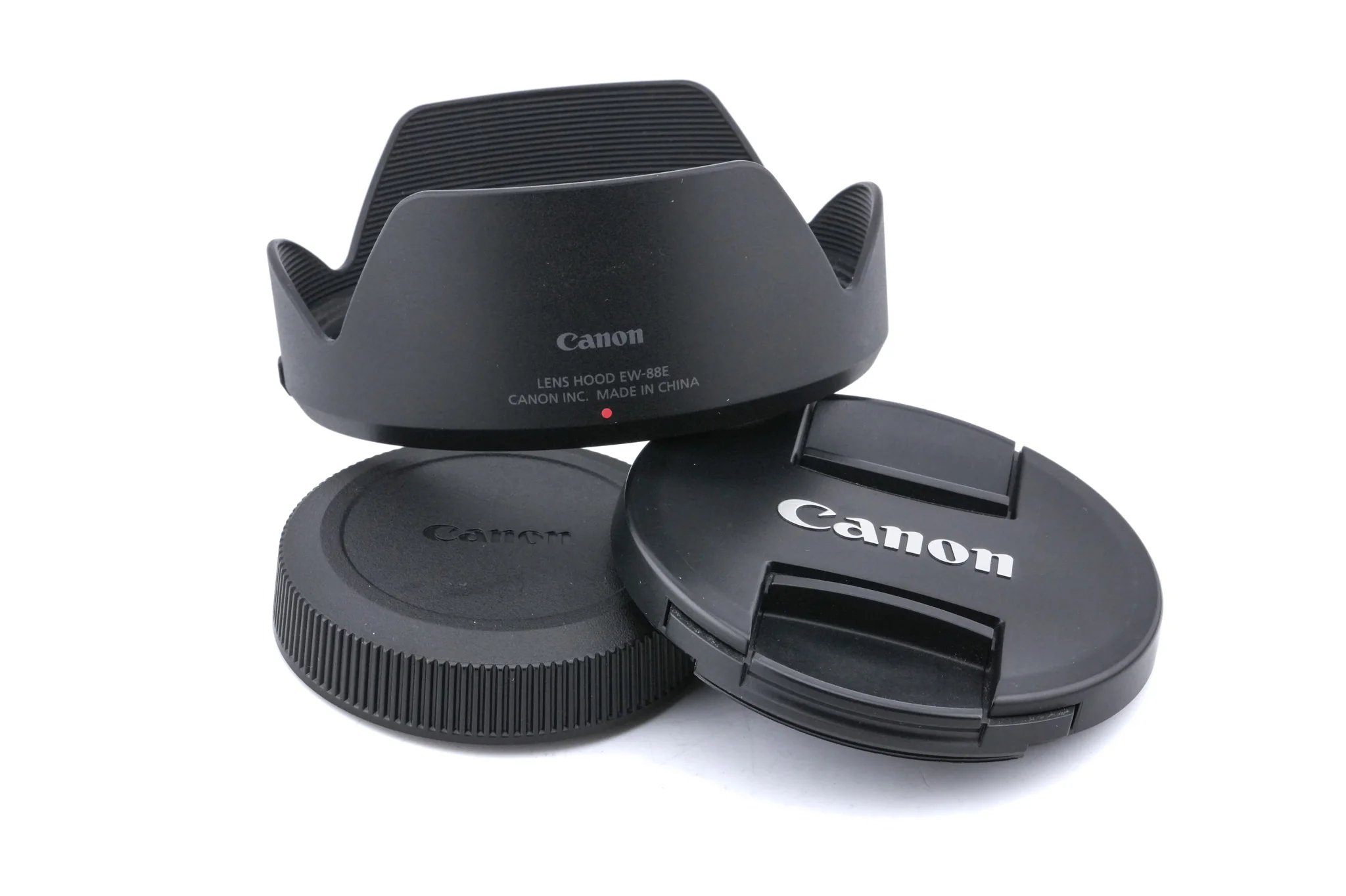 Canon 24-105mm f2.8 L IS USM Z - Image 7