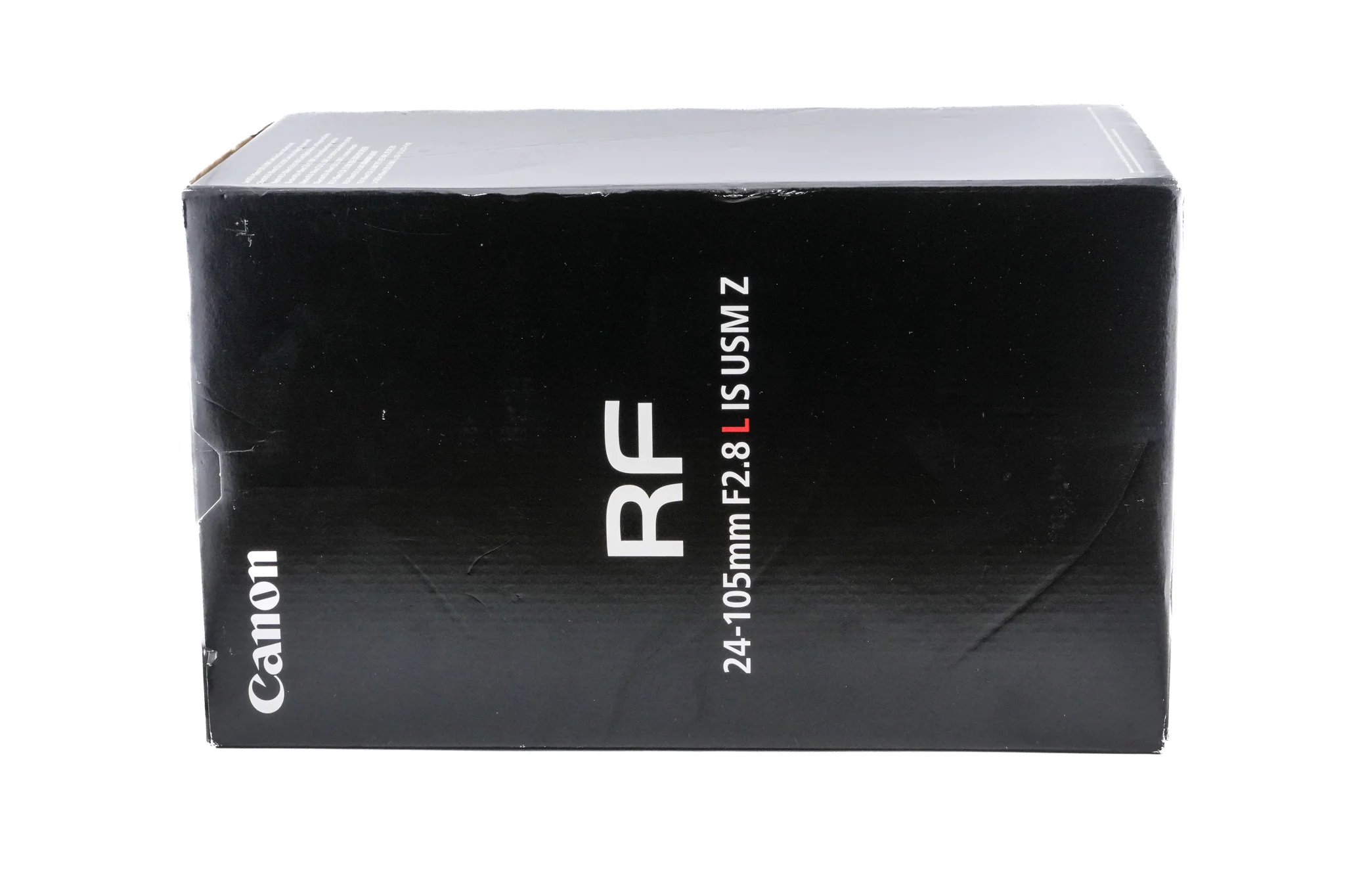 Canon 24-105mm f2.8 L IS USM Z - Image 8