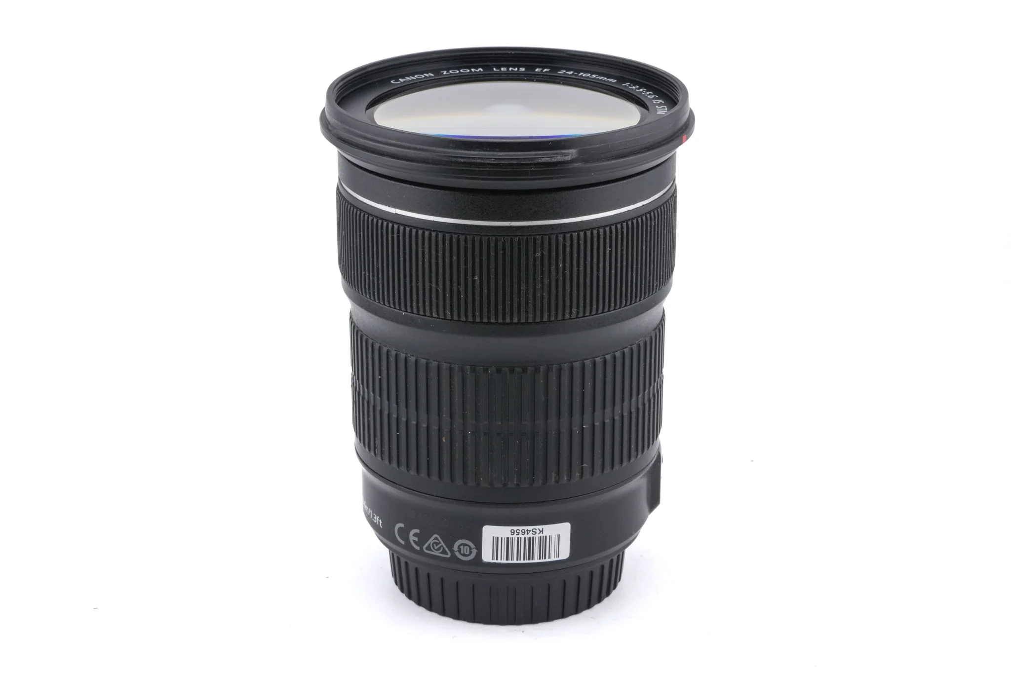 Canon 24-105mm f3.5-5.6 IS STM - Image 3