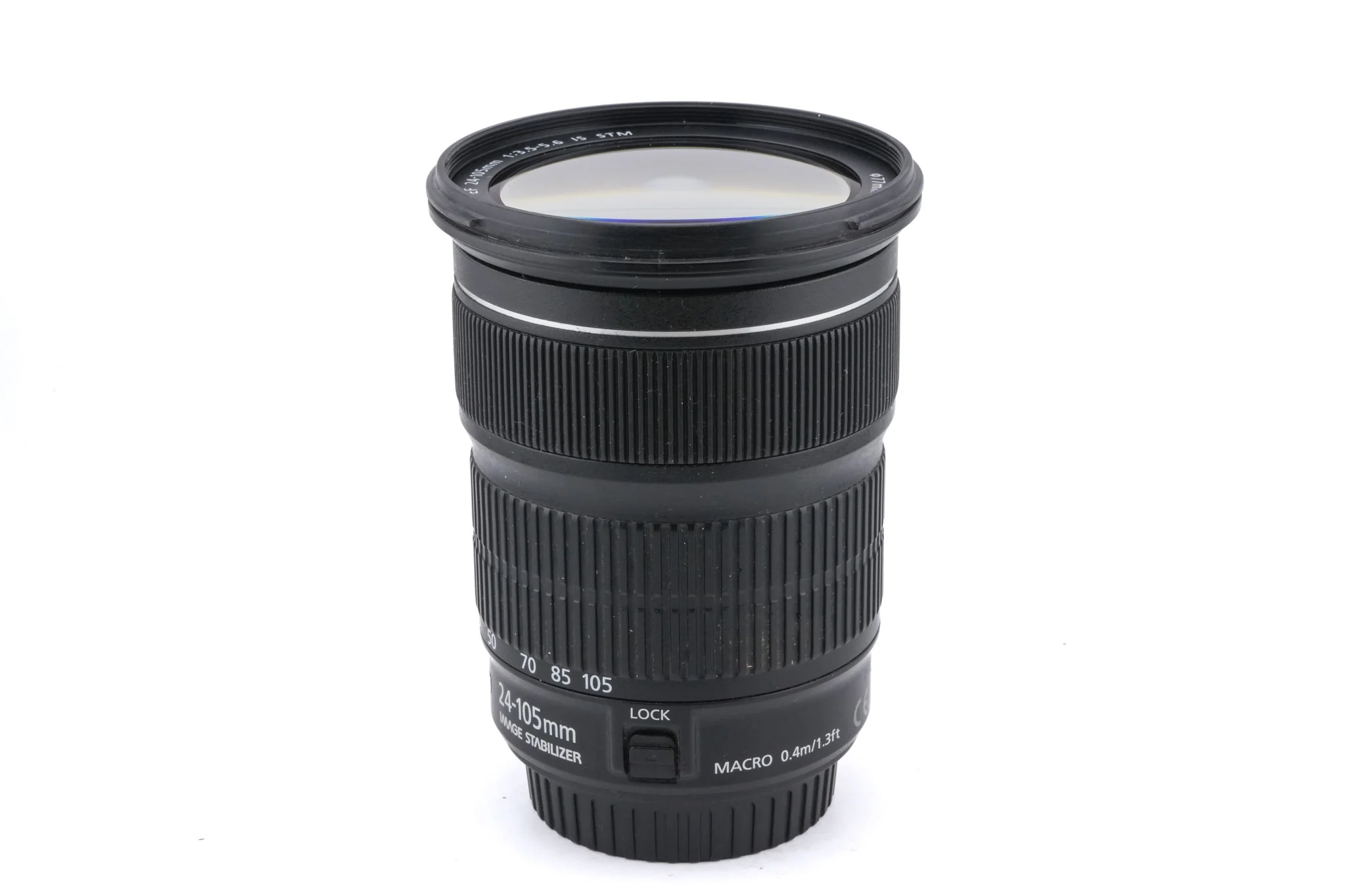 Canon 24-105mm f3.5-5.6 IS STM - Image 4