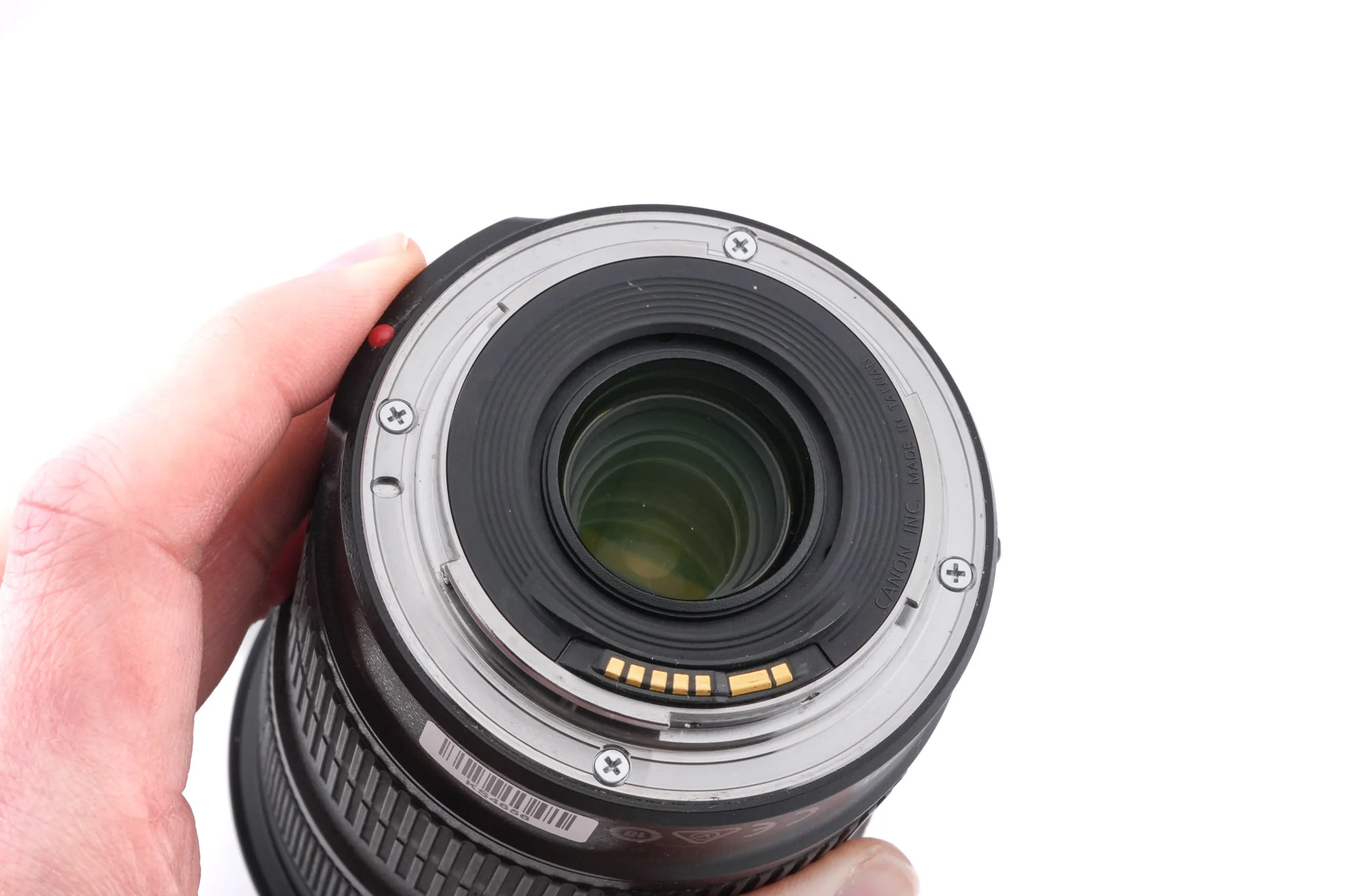 Canon 24-105mm f3.5-5.6 IS STM - Image 6