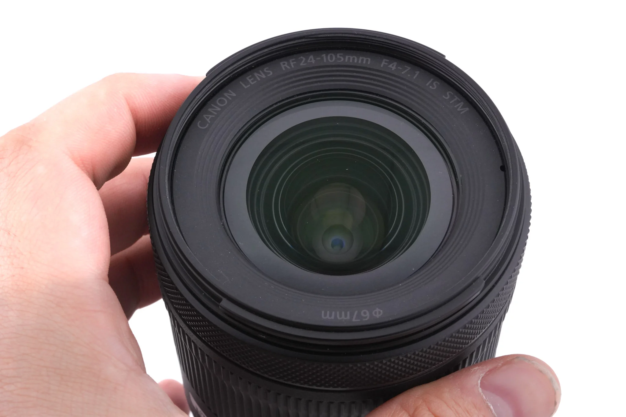 Canon 24-105mm f4-7.1 IS STM - Image 3