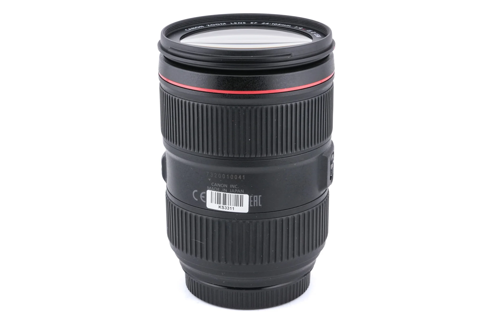 Canon 24-105mm f4 L IS II USM - Image 3
