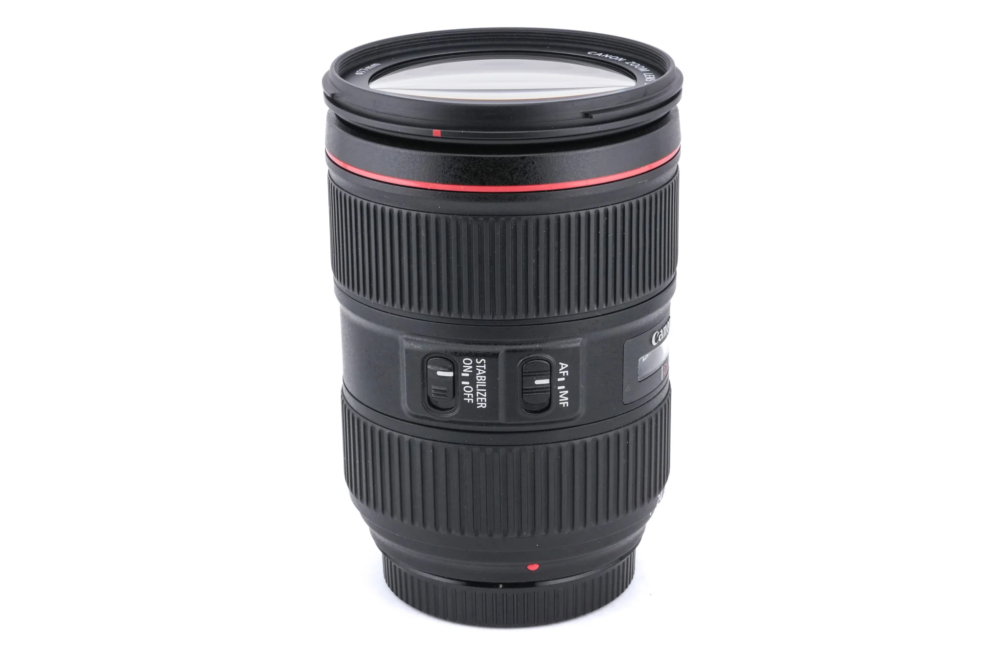 Canon 24-105mm f4 L IS II USM - Image 4