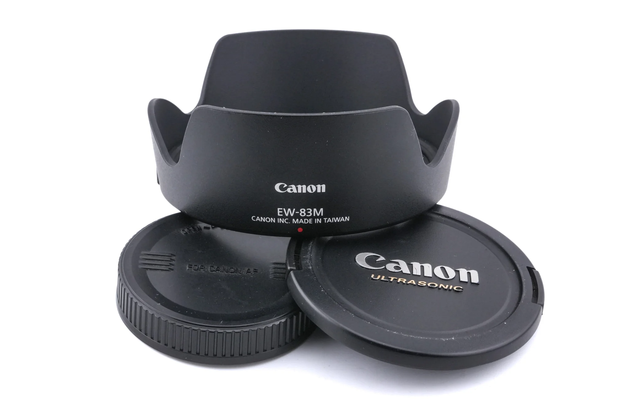 Canon 24-105mm f4 L IS II USM - Image 7