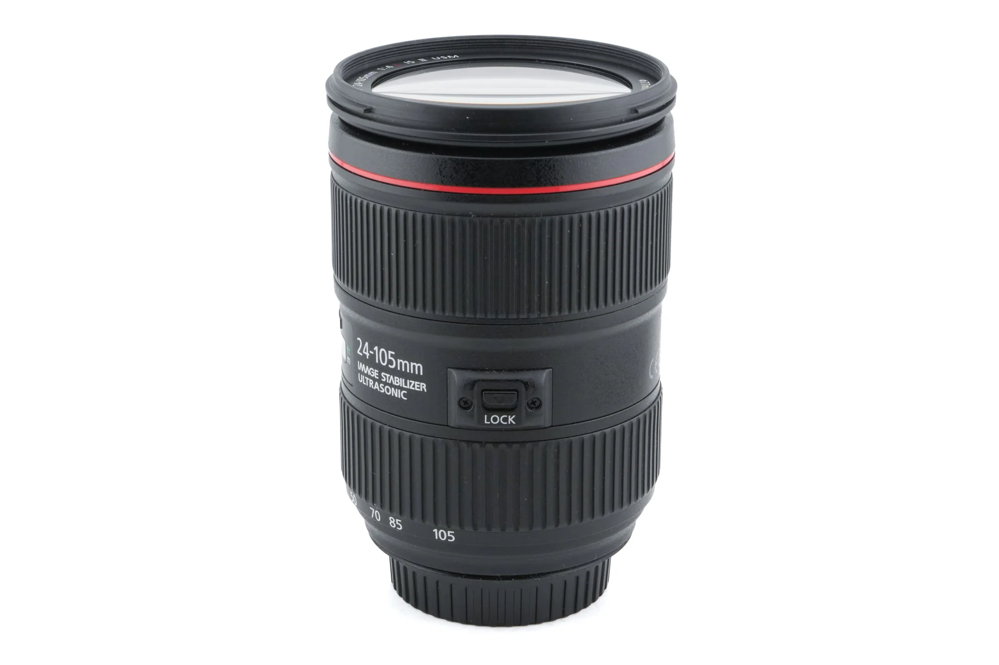 Canon 24-105mm f4 L IS II USM - Image 2